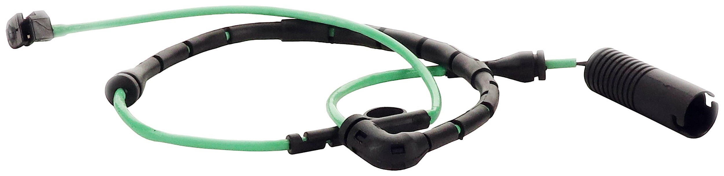 Brake Pad Wear Sensor