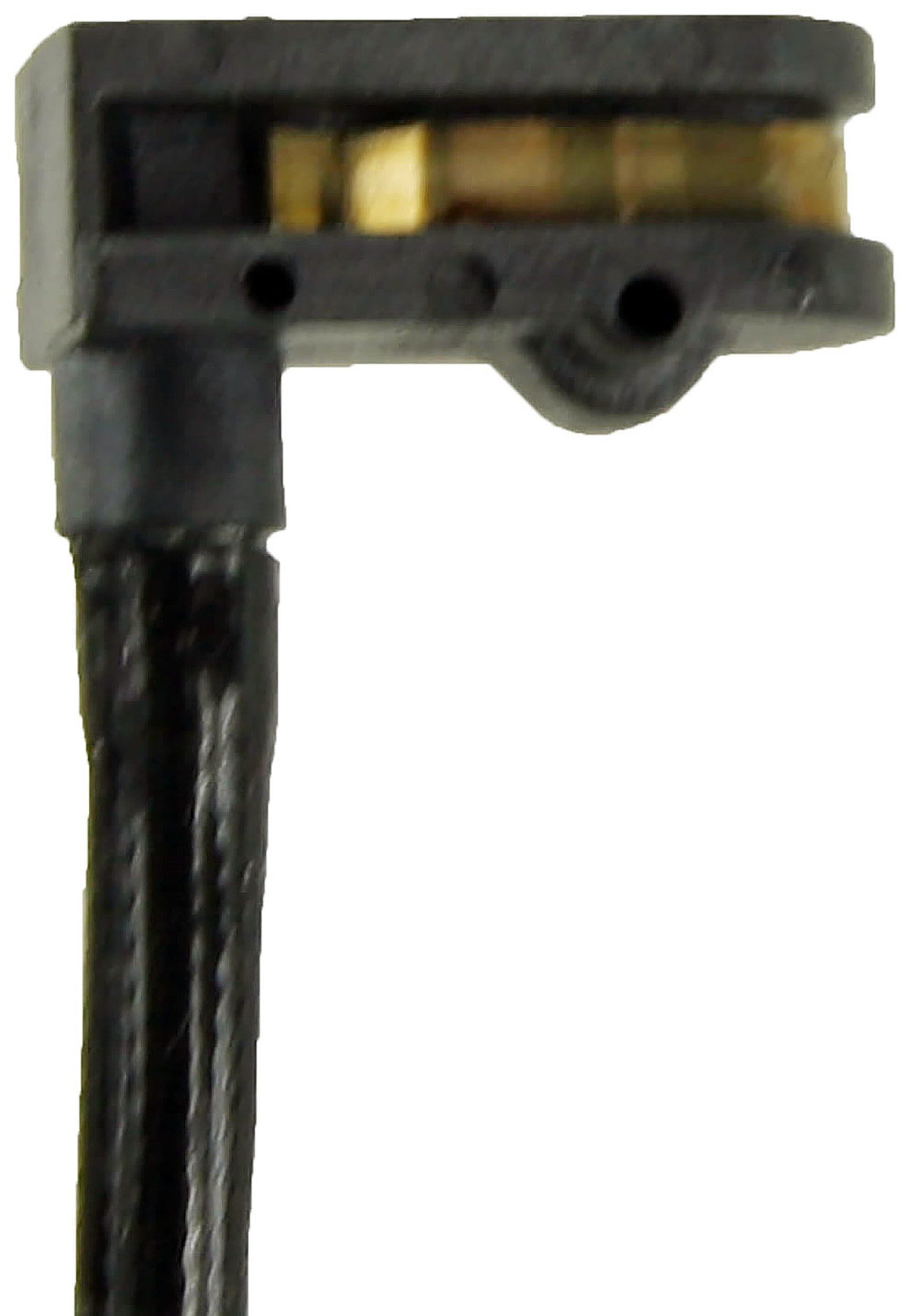 Brake Pad Wear Sensor