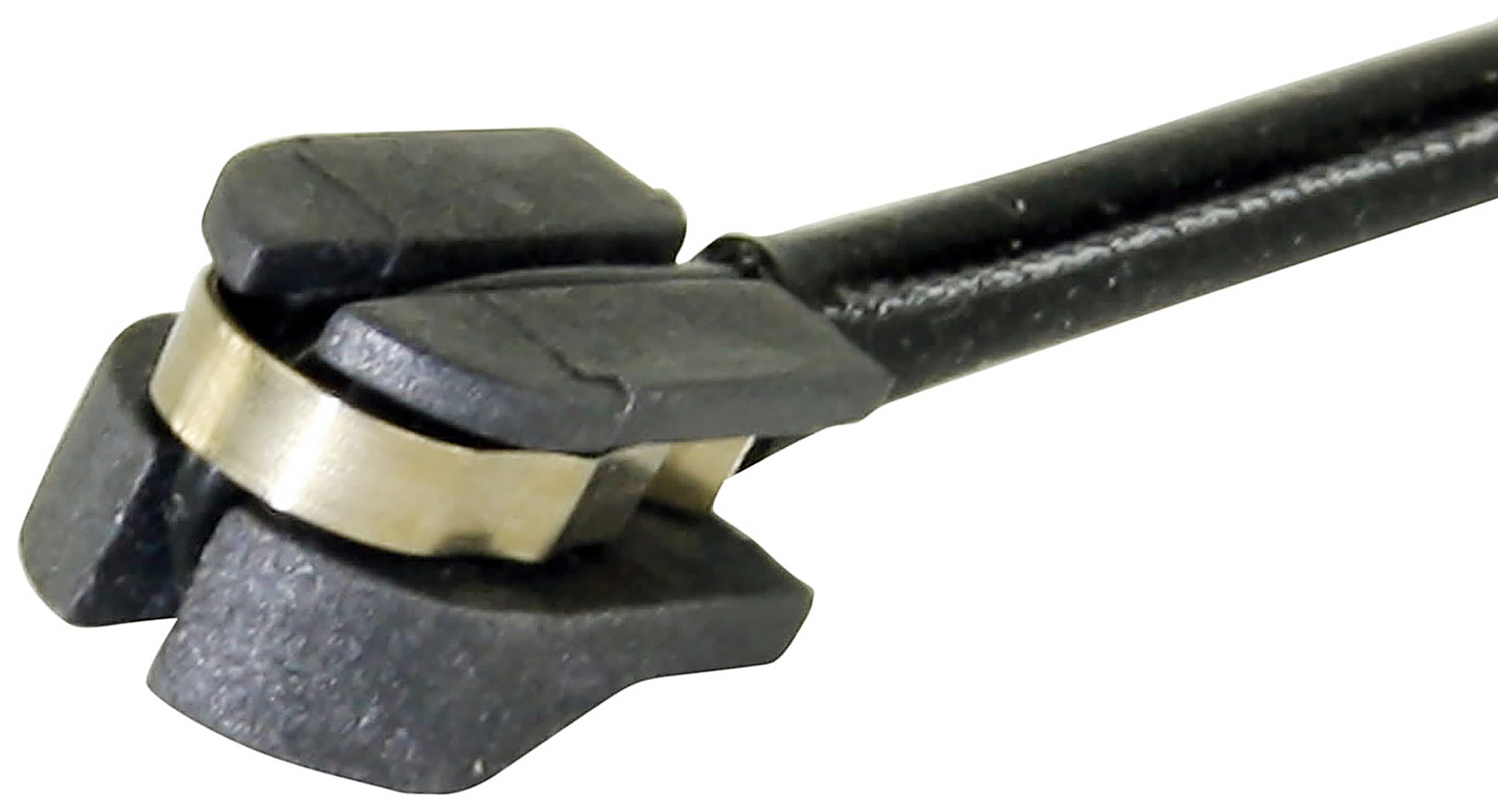 Brake Pad Wear Sensor