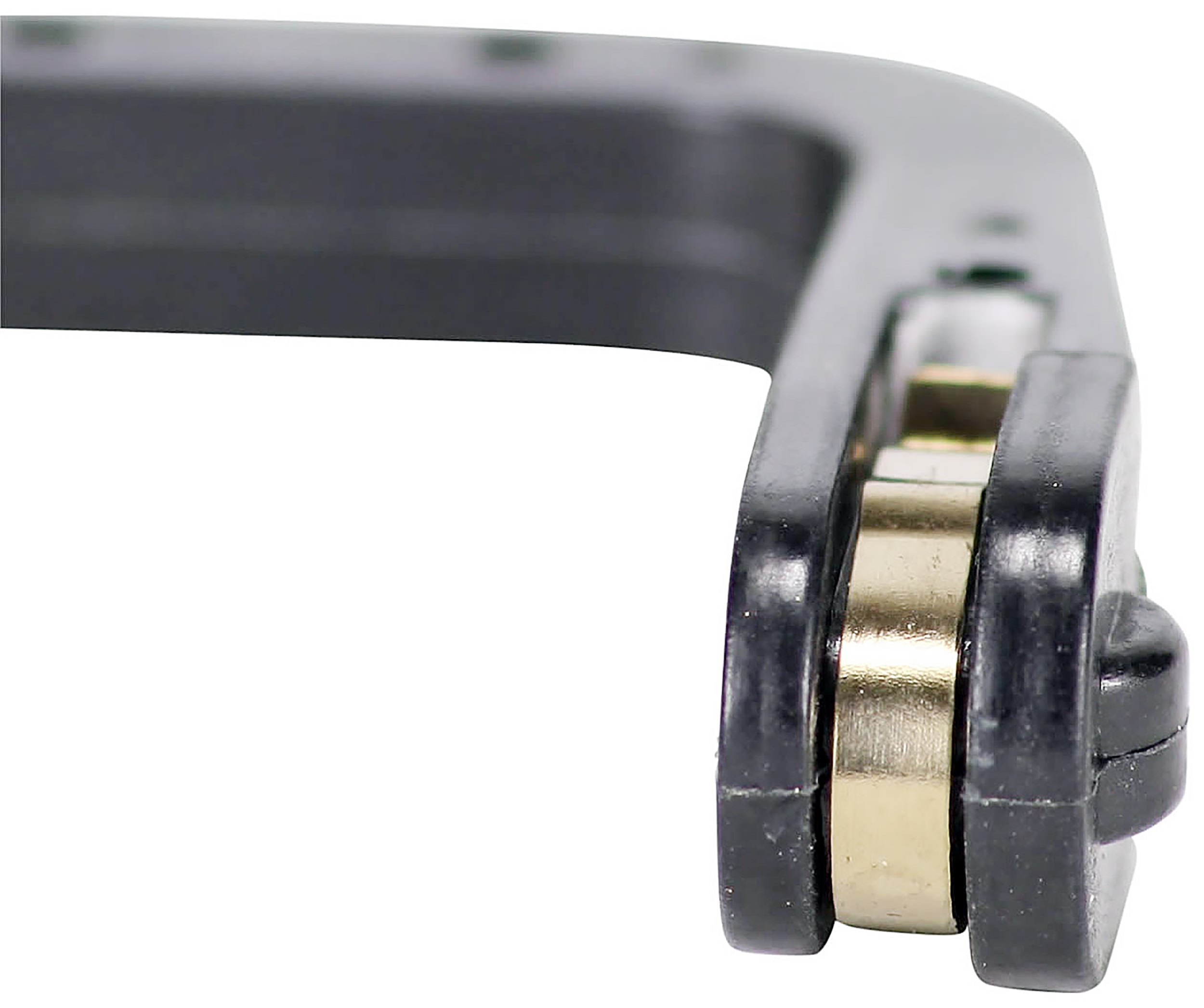 Brake Pad Wear Sensor