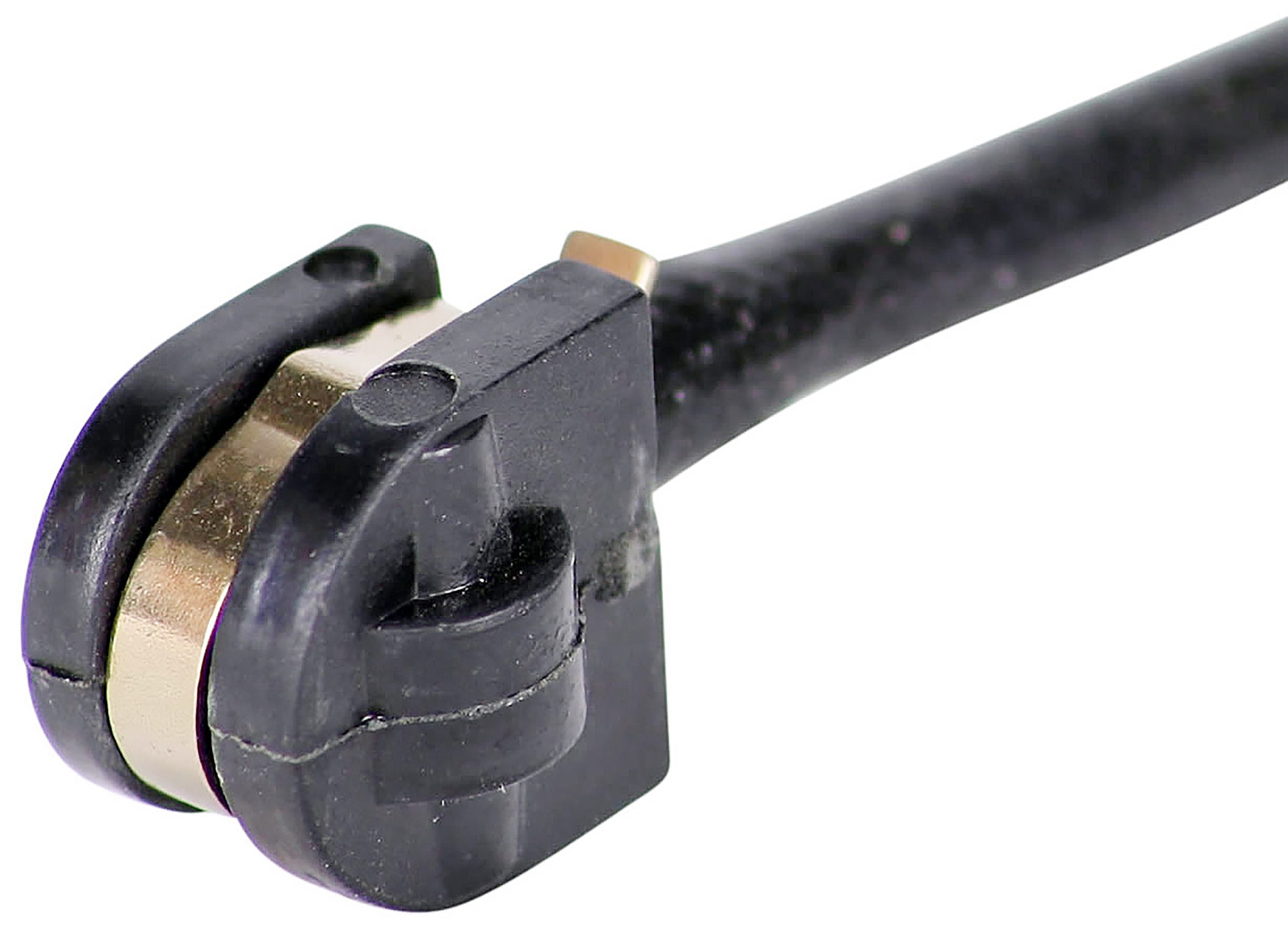 Brake Pad Wear Sensor