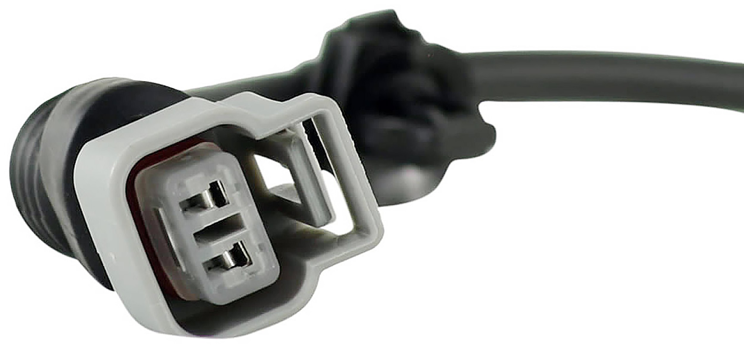 Brake Pad Wear Sensor