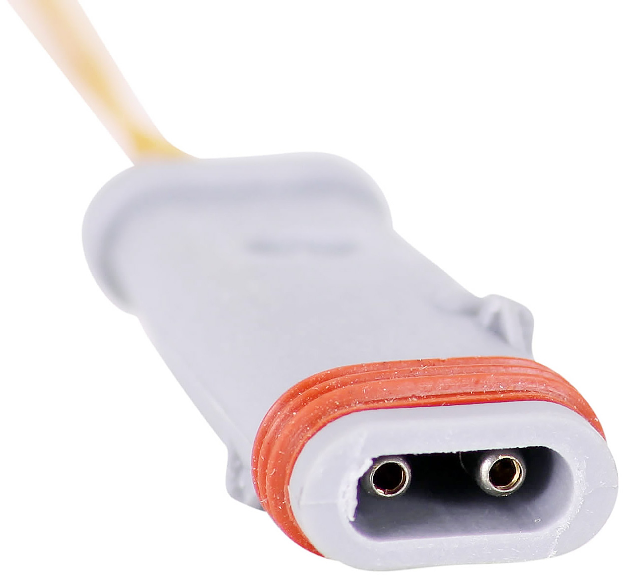 Brake Pad Wear Sensor