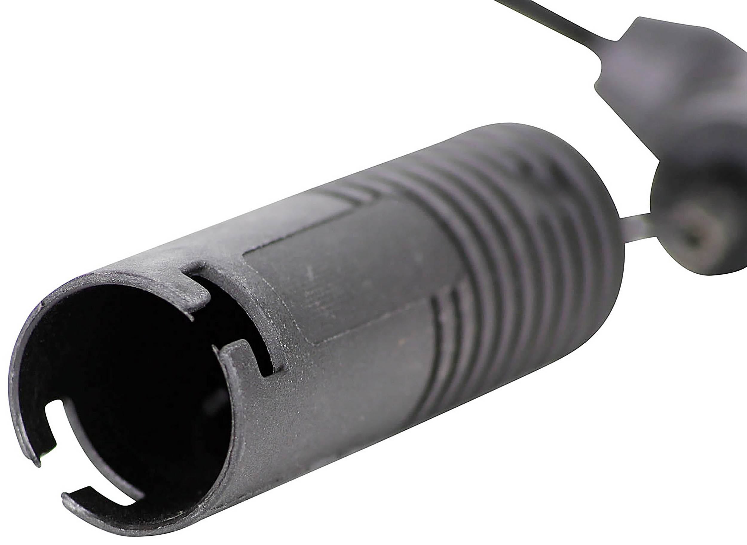 Brake Pad Wear Sensor