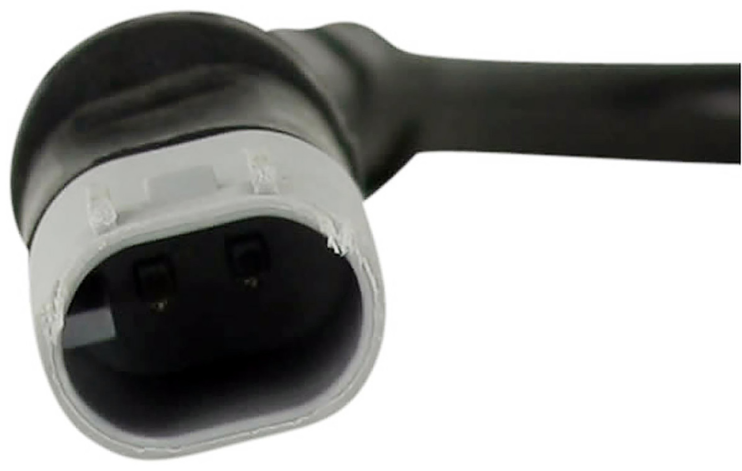Brake Pad Wear Sensor