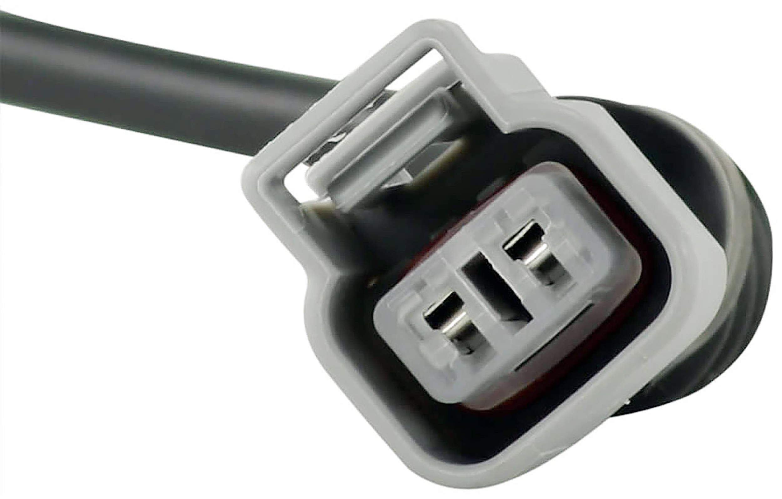 Brake Pad Wear Sensor