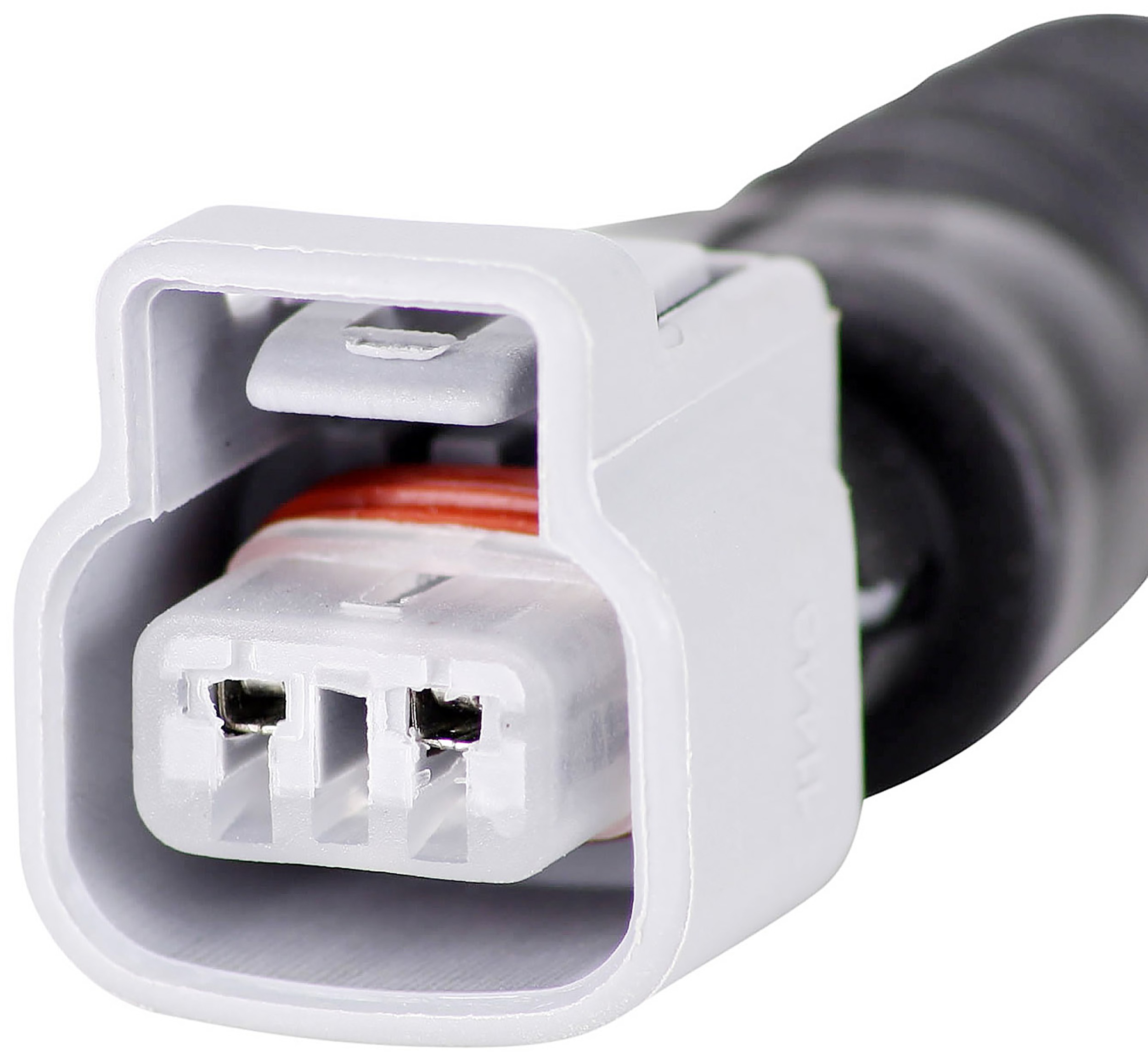 Brake Pad Wear Sensor