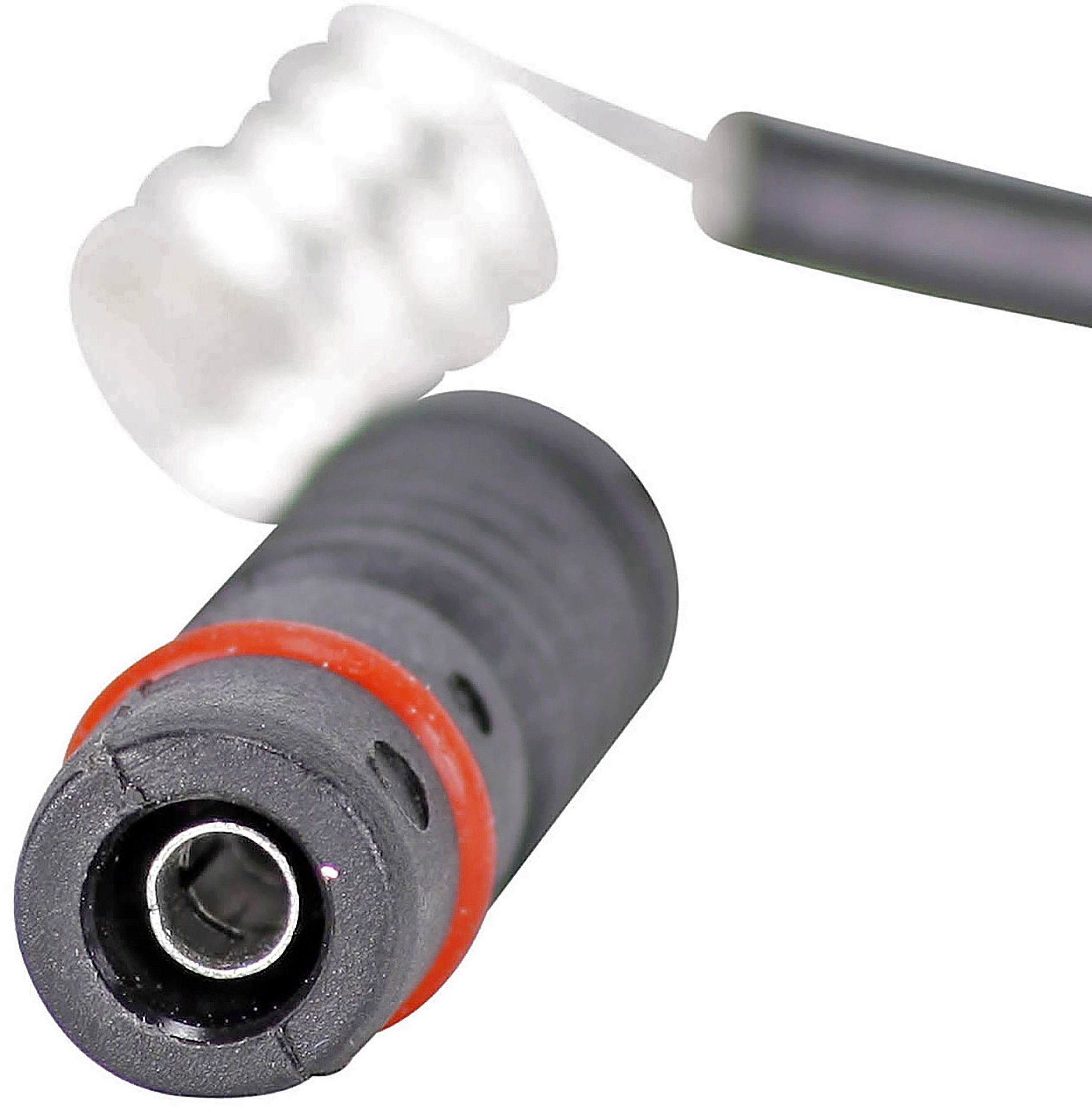 Brake Pad Wear Sensor