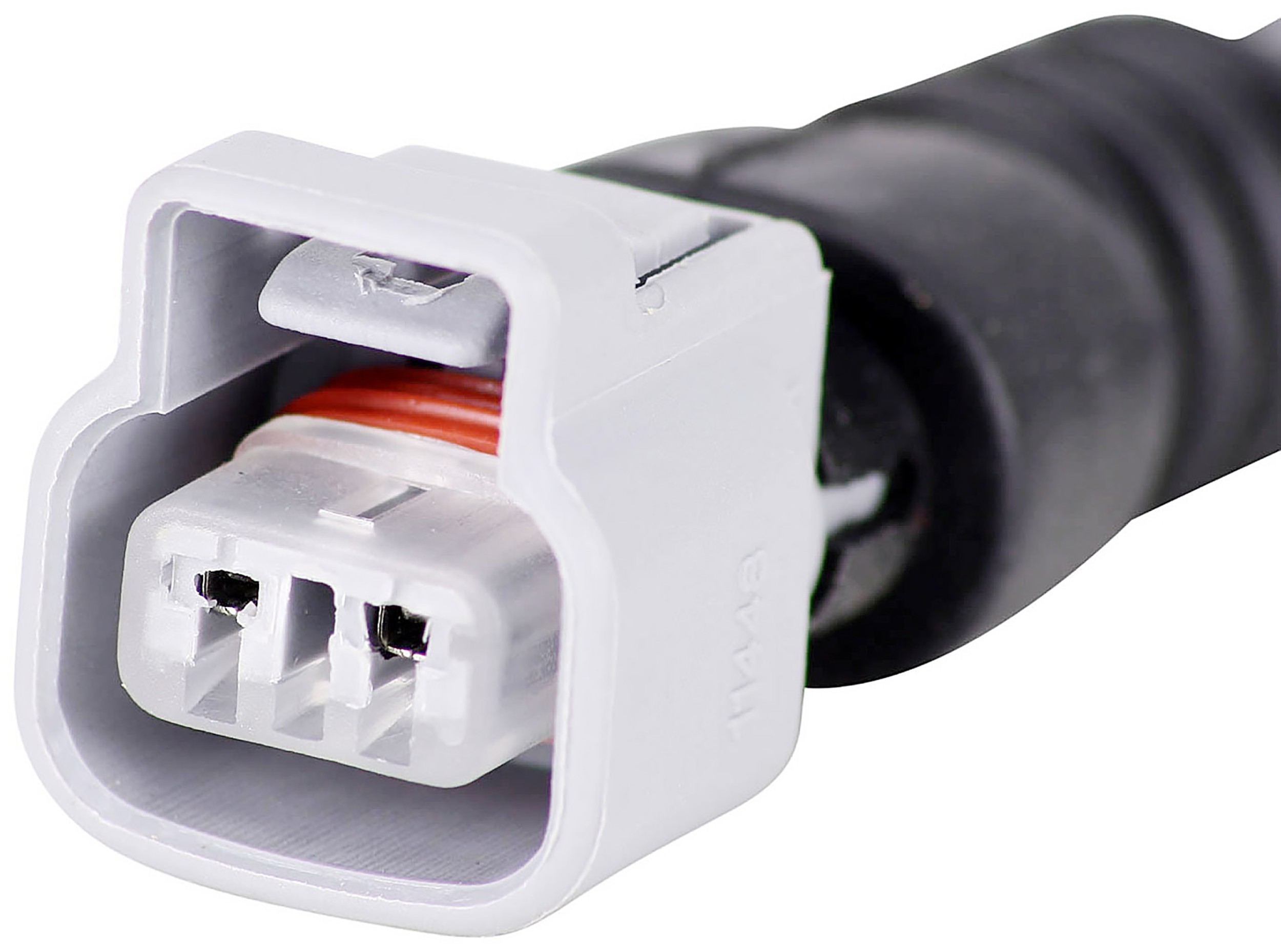 Brake Pad Wear Sensor