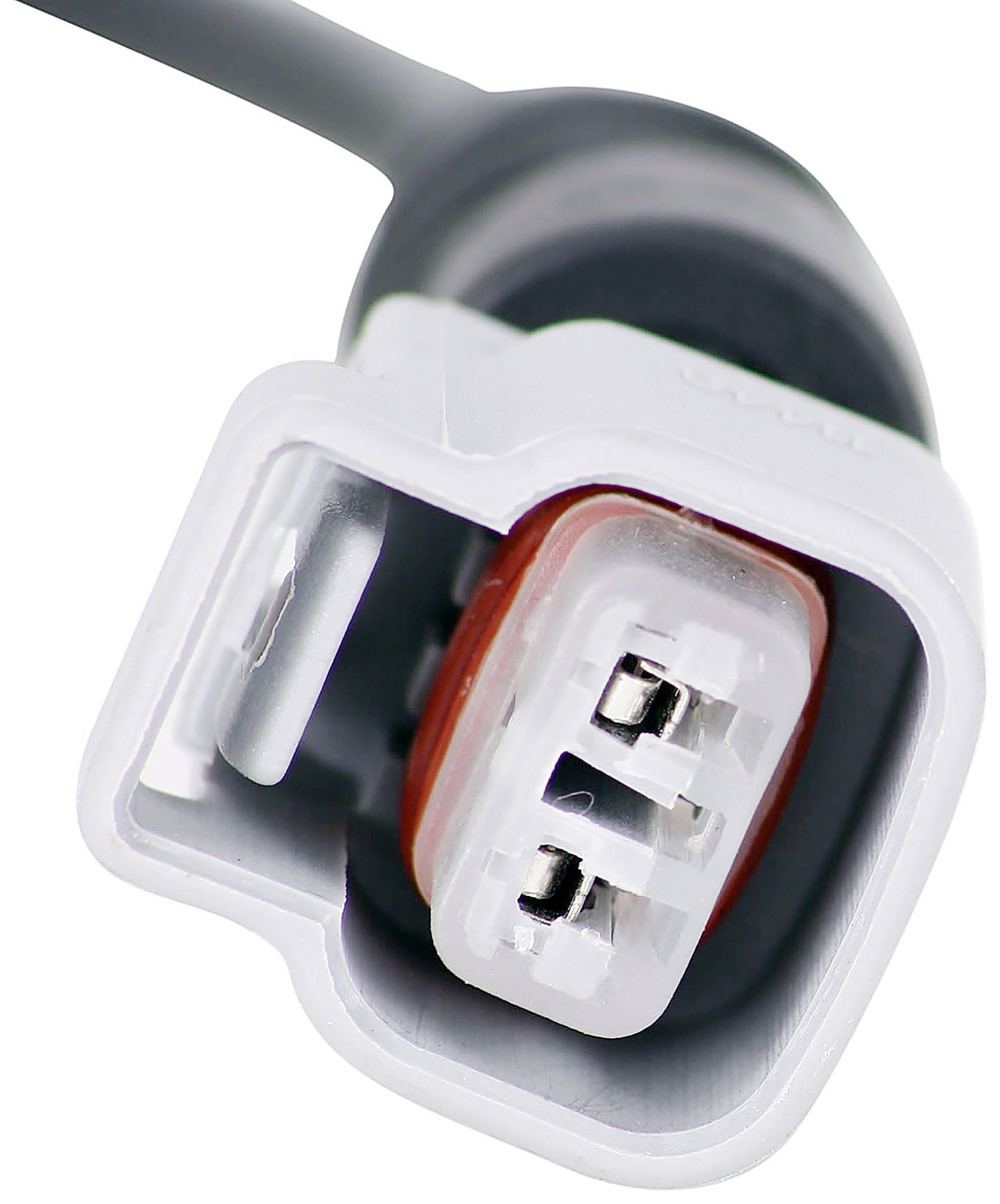 Brake Pad Wear Sensor