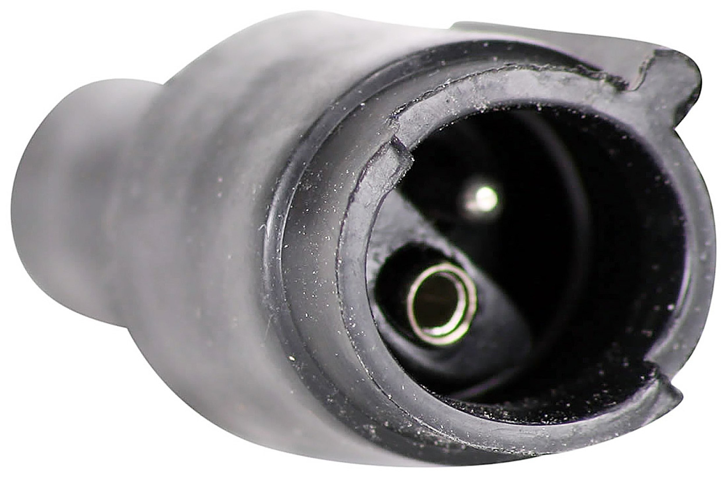 Brake Pad Wear Sensor