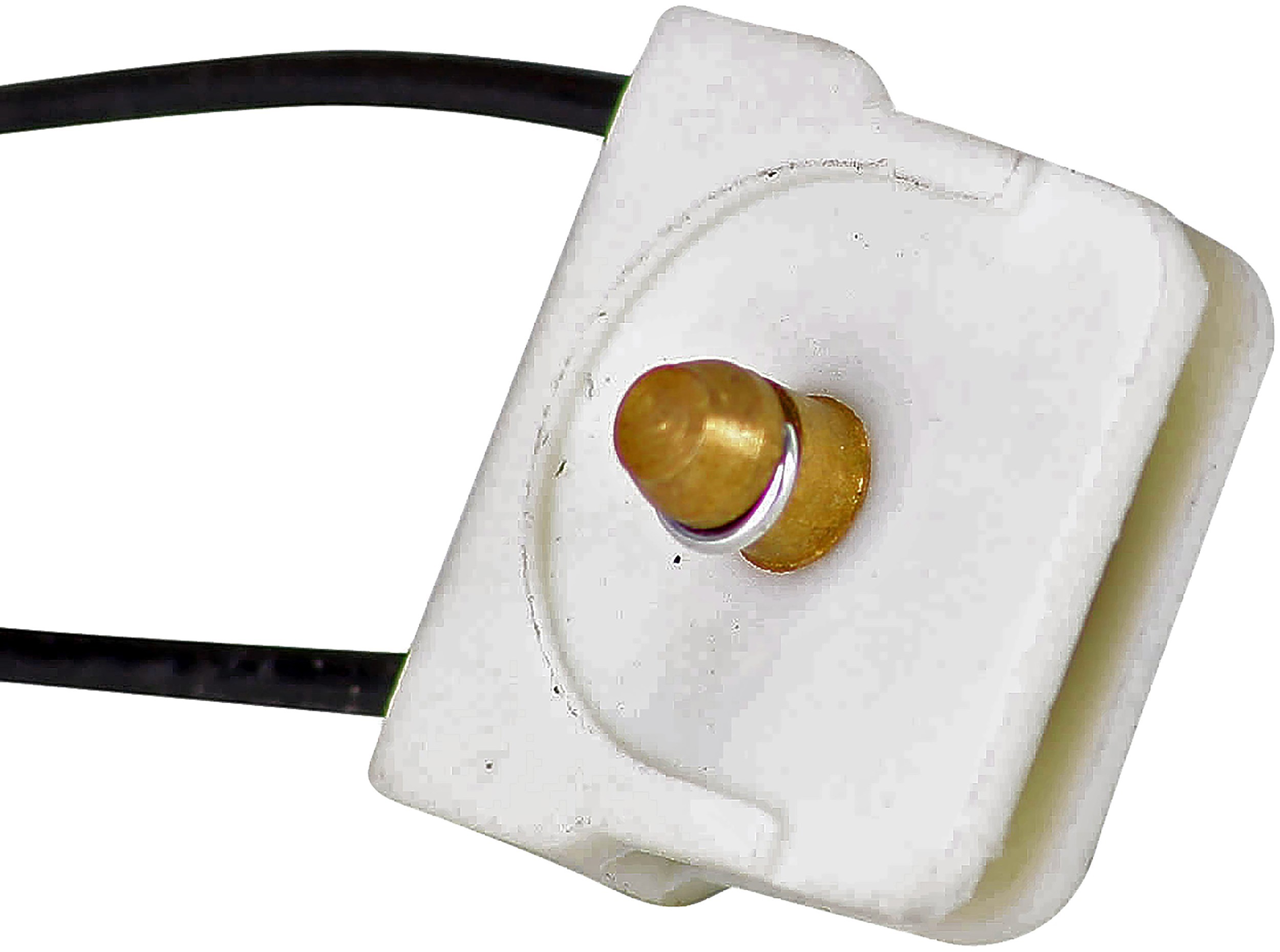 Brake Pad Wear Sensor