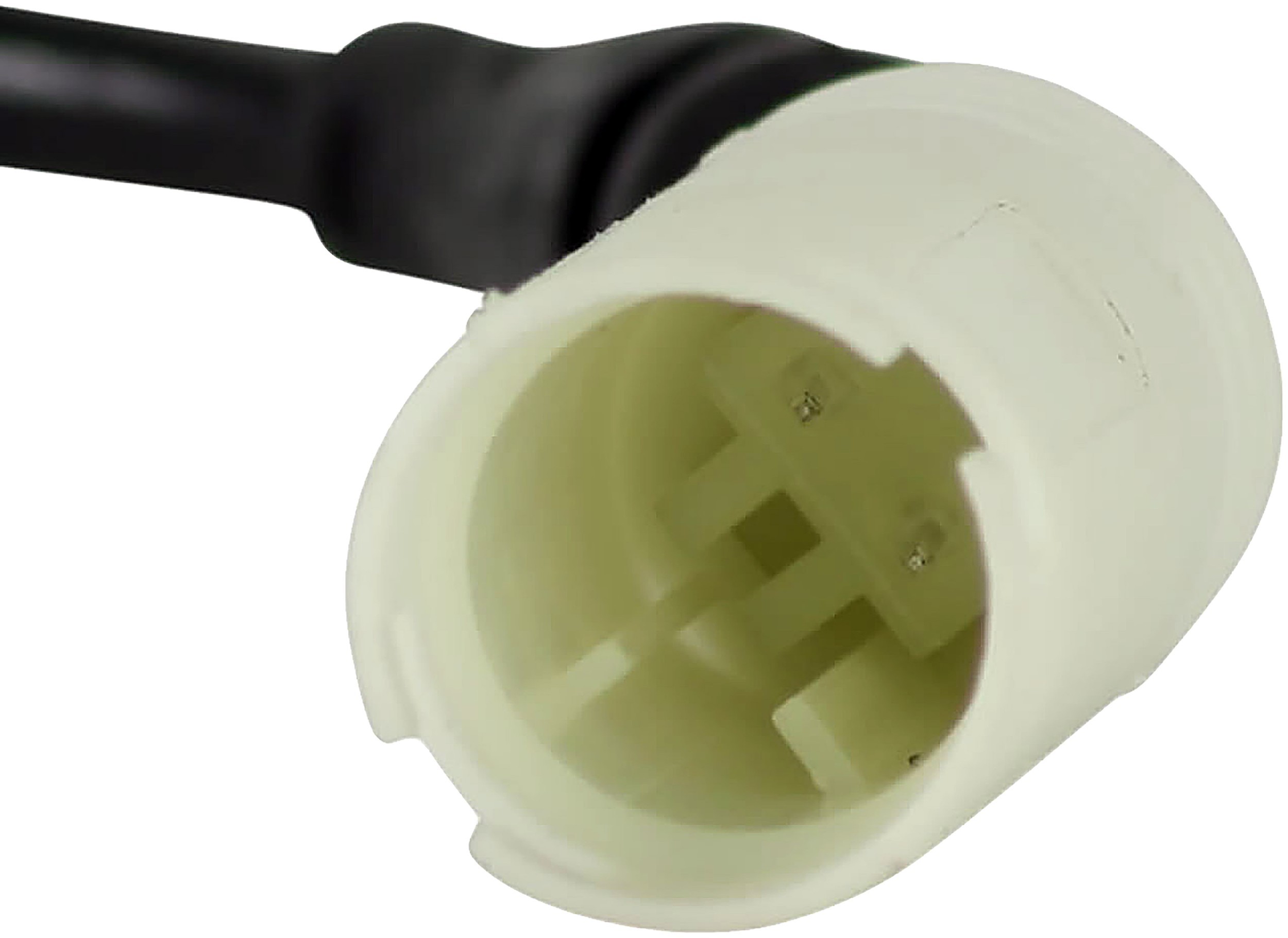 Brake Pad Wear Sensor