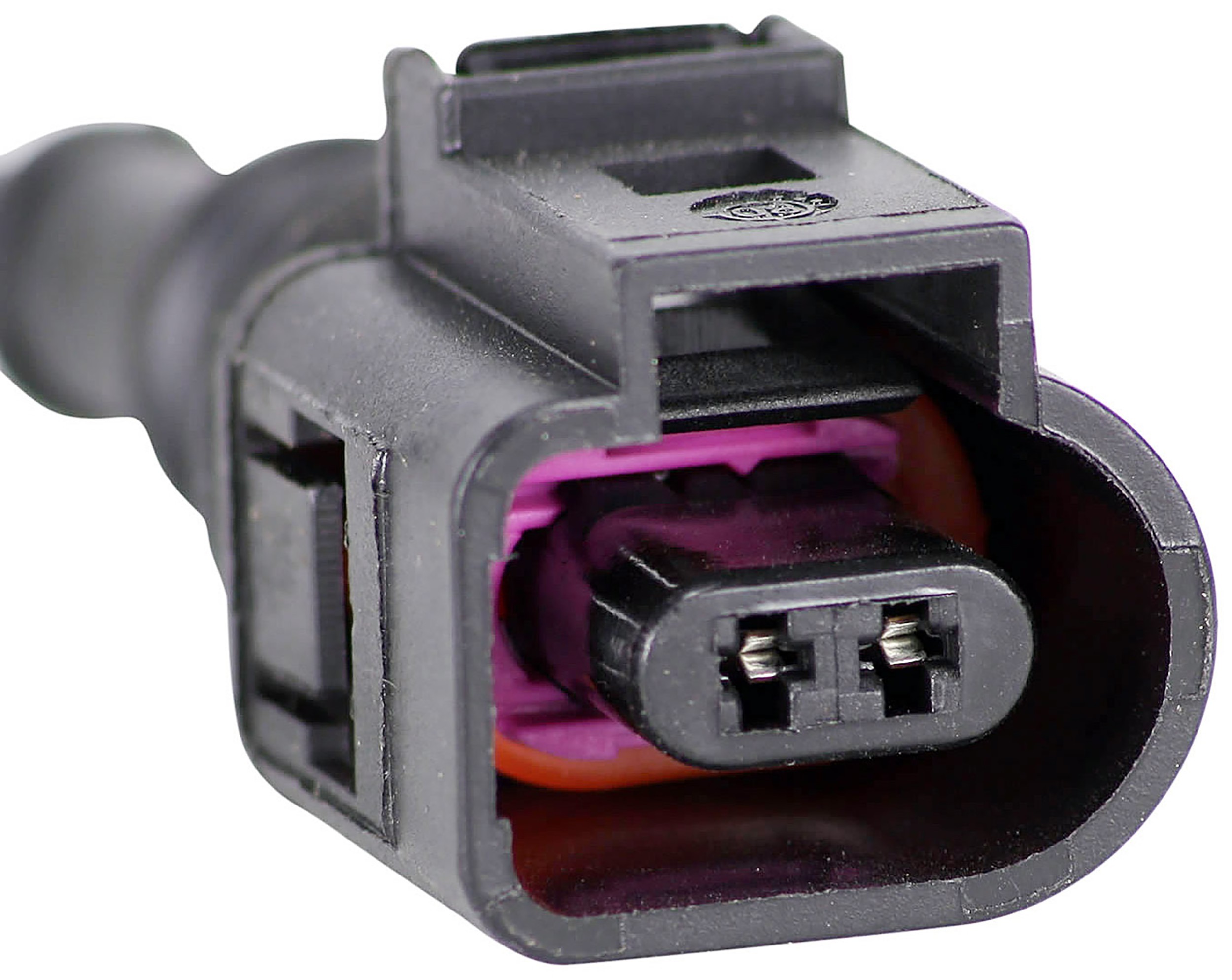 Brake Pad Wear Sensor