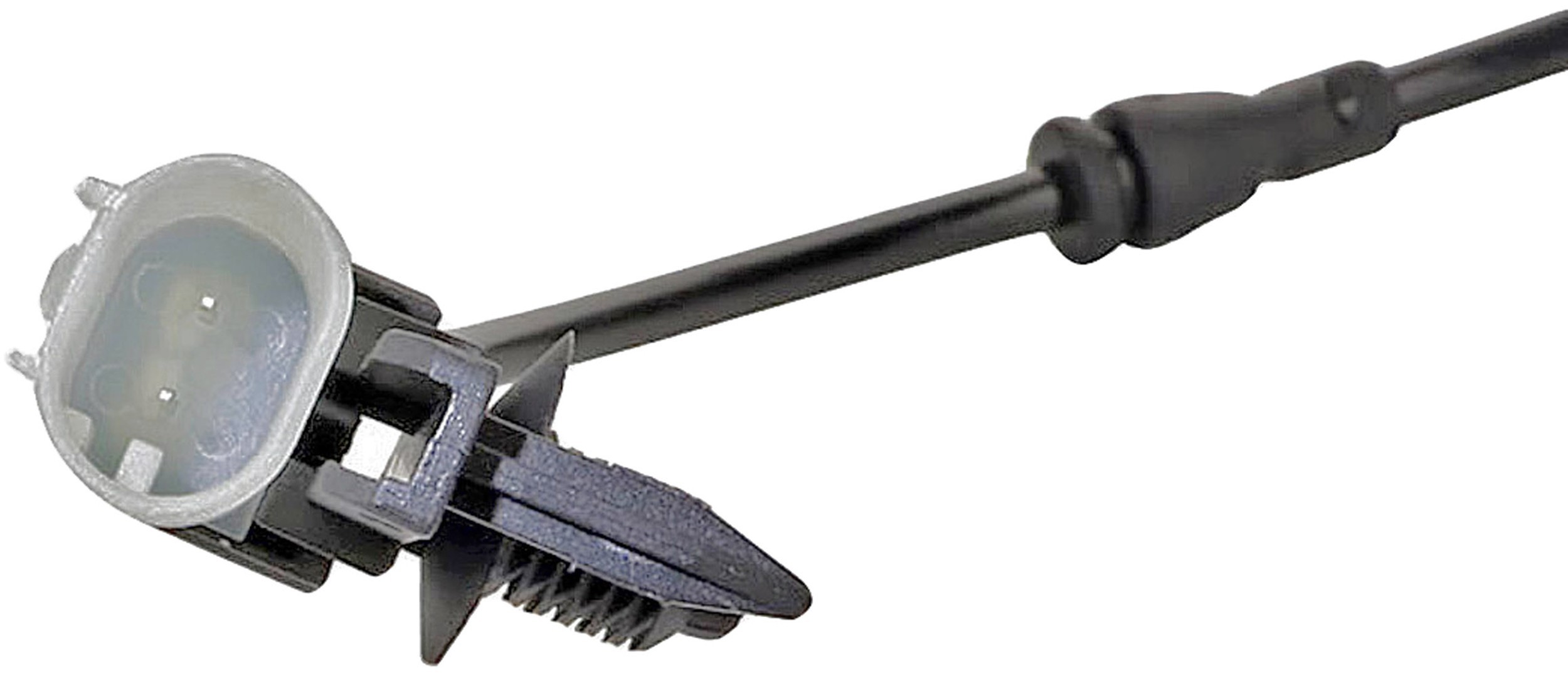 Brake Pad Wear Sensor