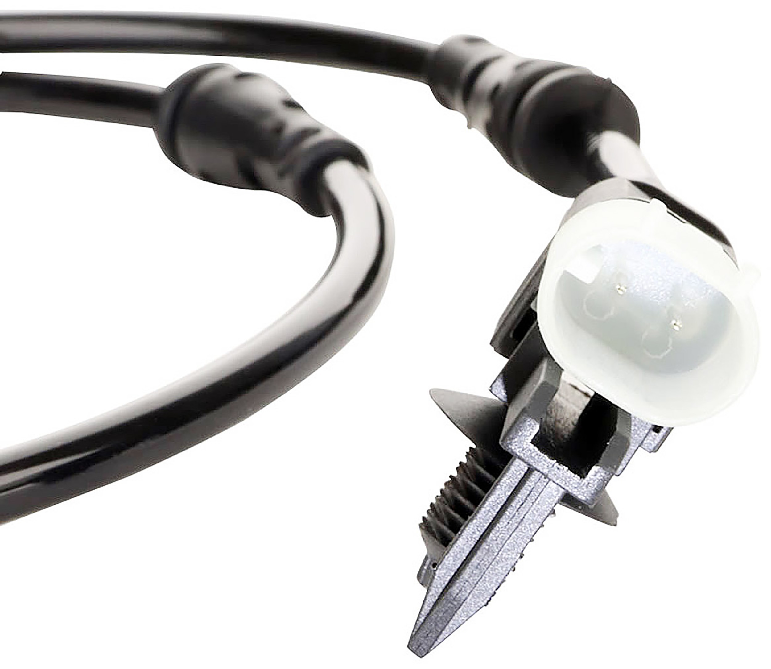 Brake Pad Wear Sensor