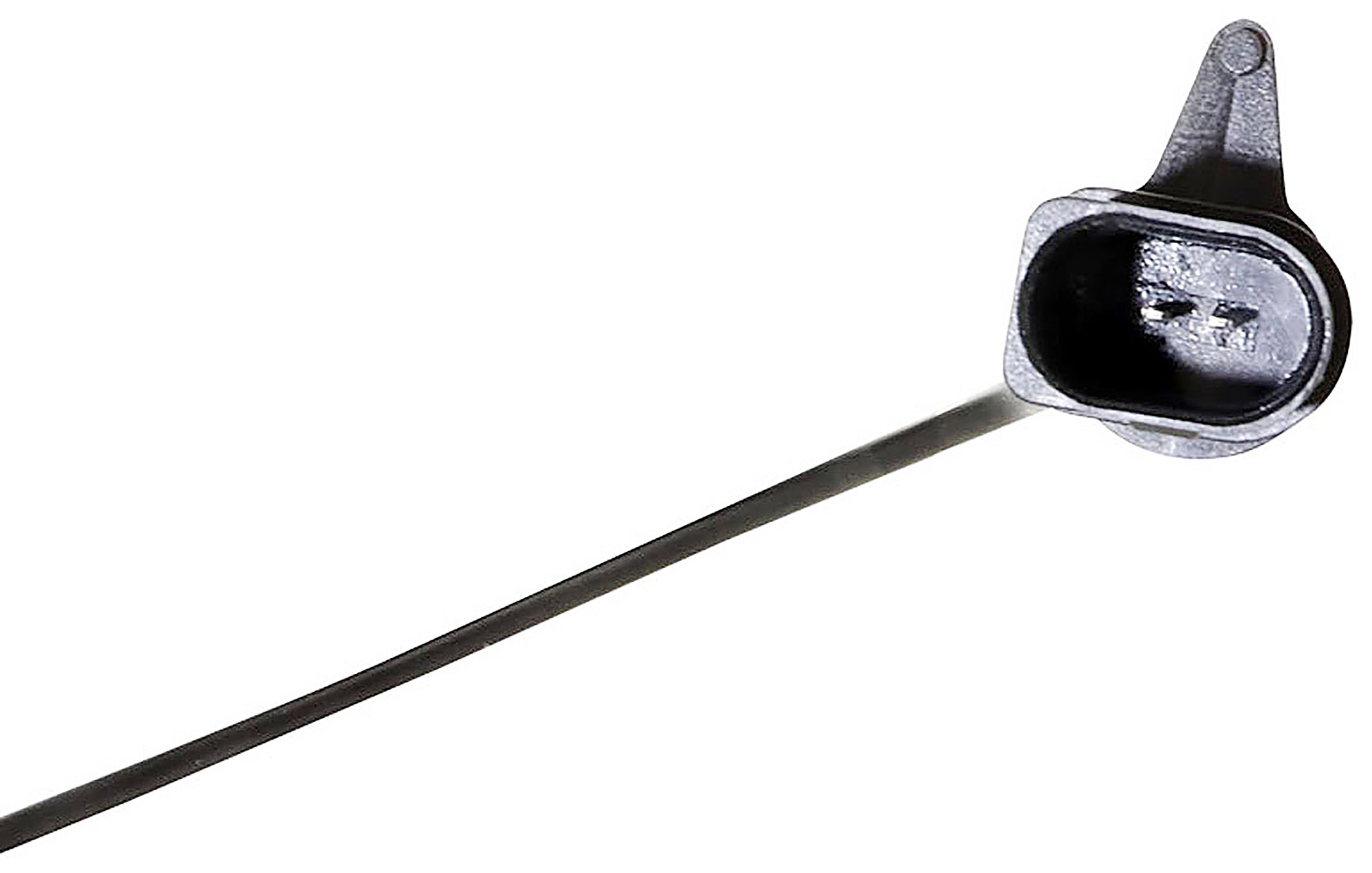 Brake Pad Wear Sensor