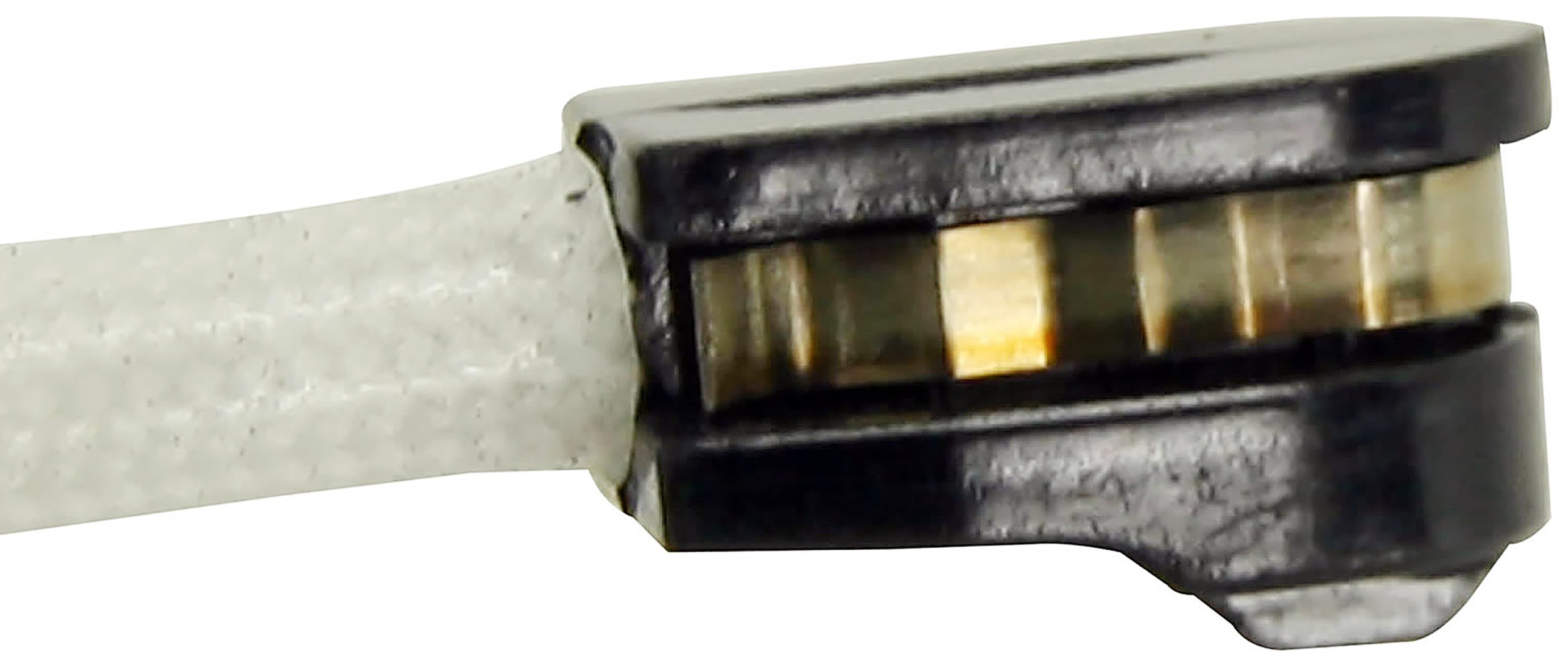 Brake Pad Wear Sensor