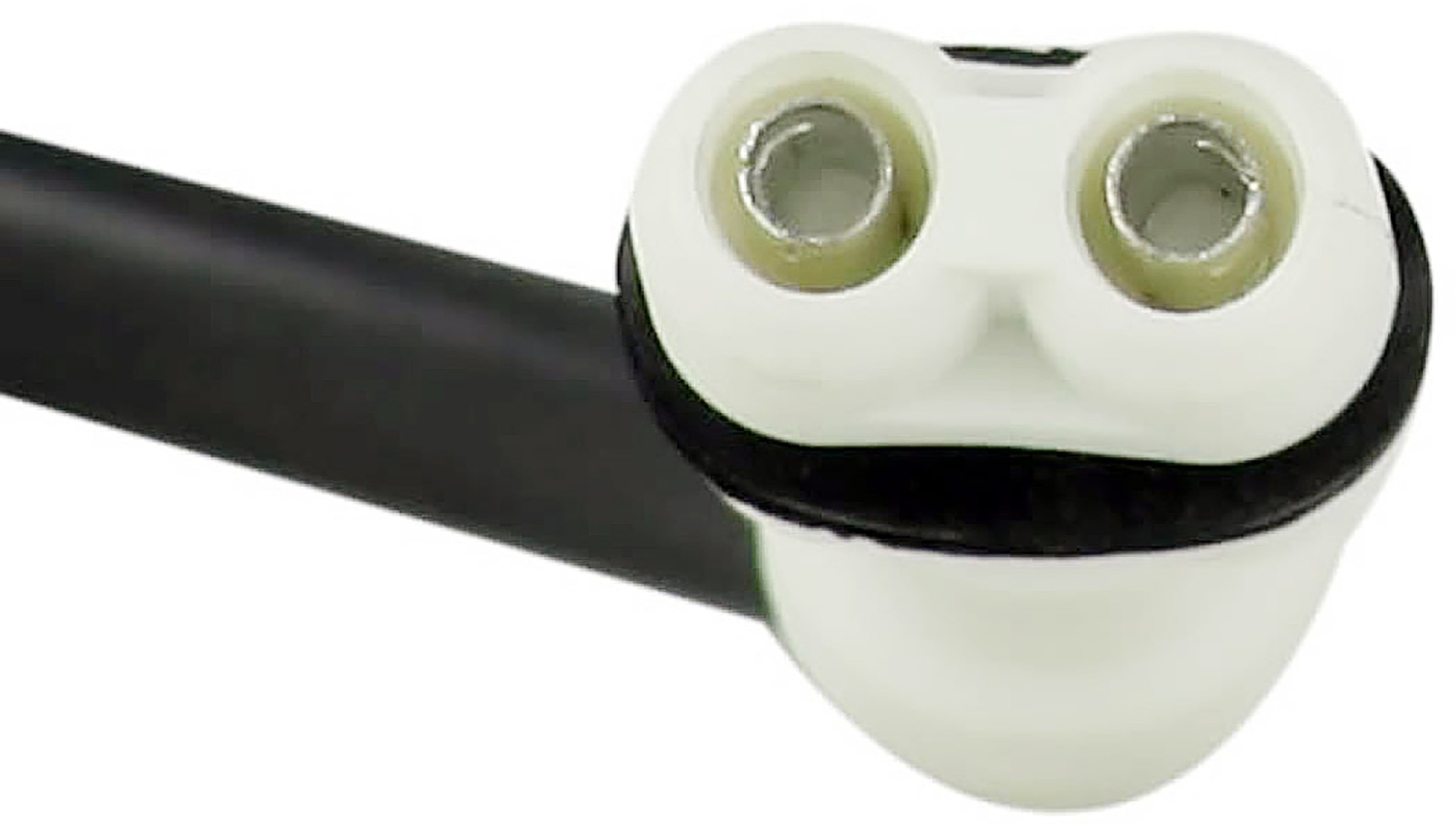 Brake Pad Wear Sensor