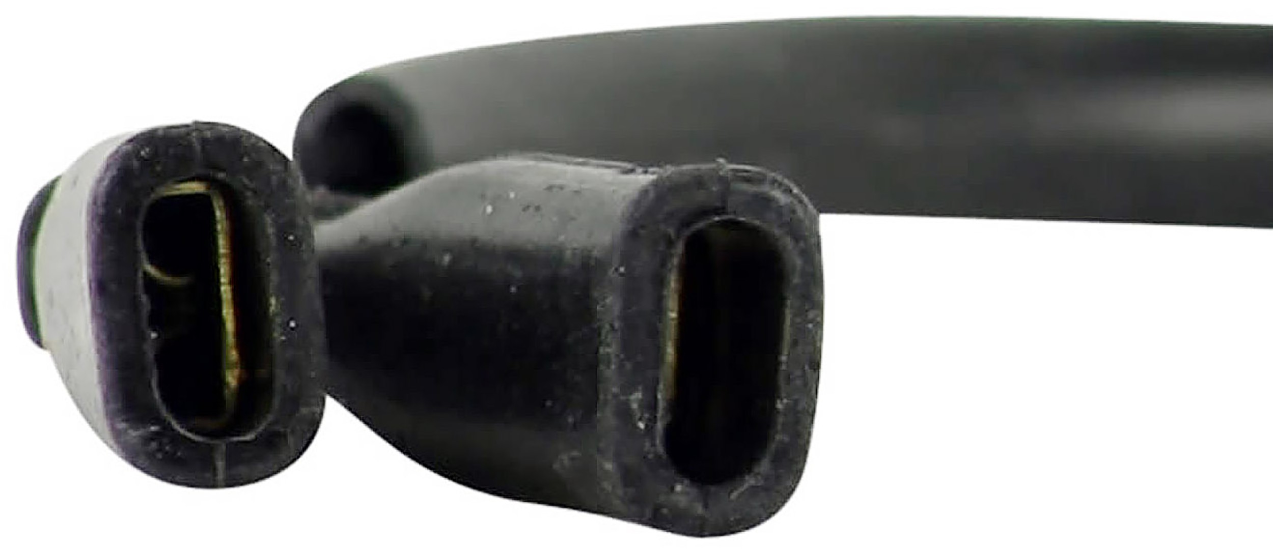 Brake Pad Wear Sensor