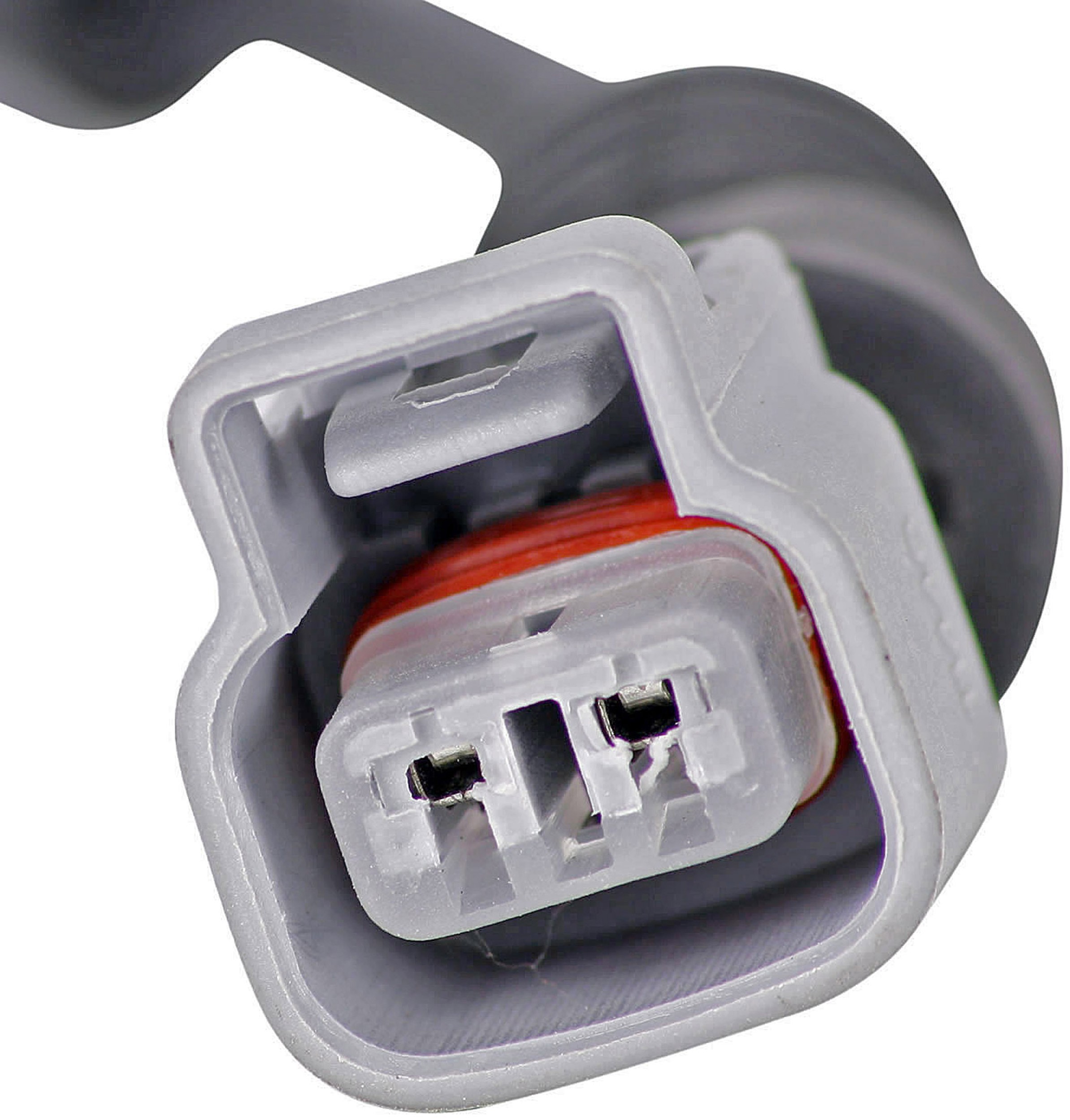 Brake Pad Wear Sensor