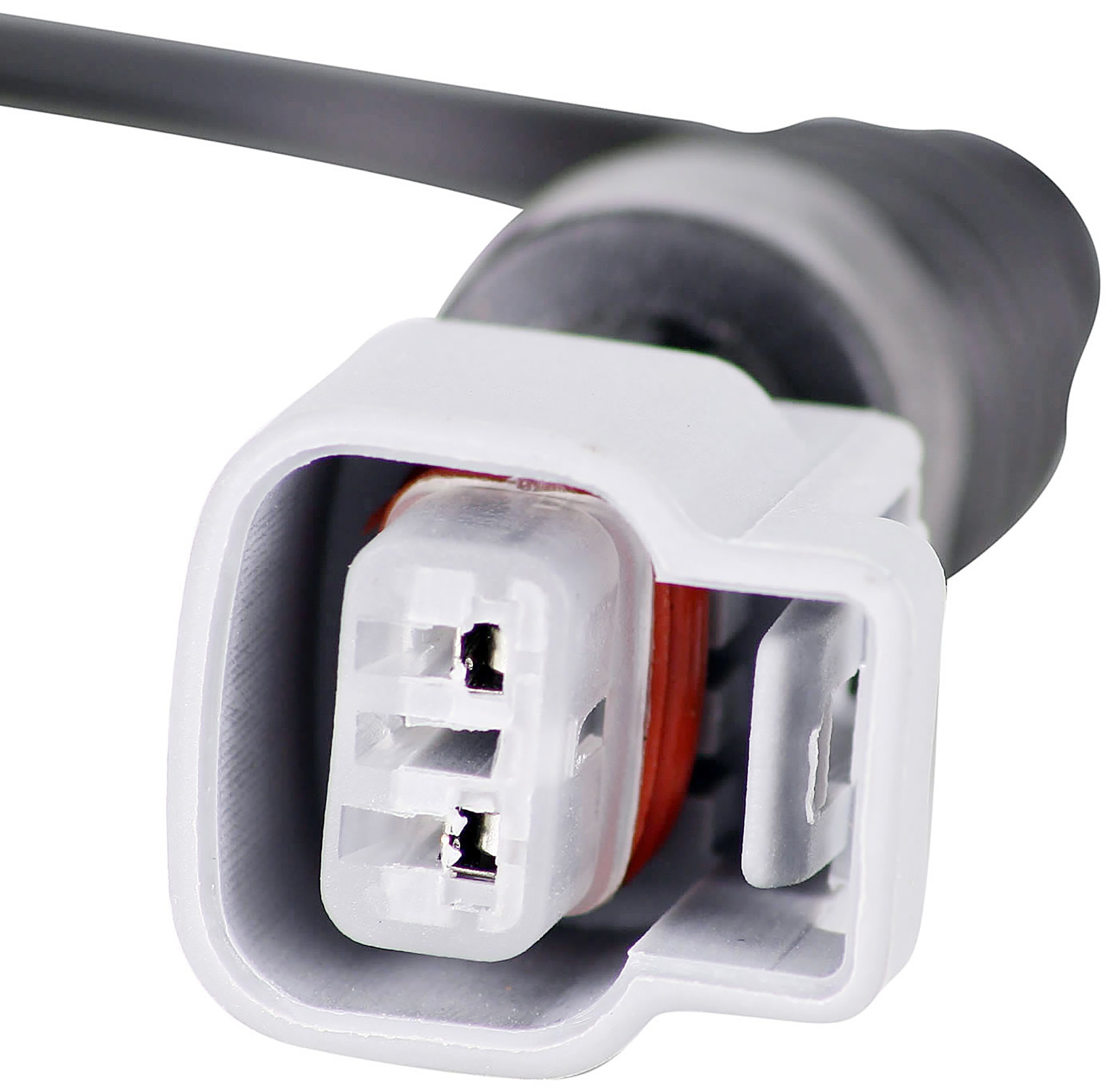 Brake Pad Wear Sensor