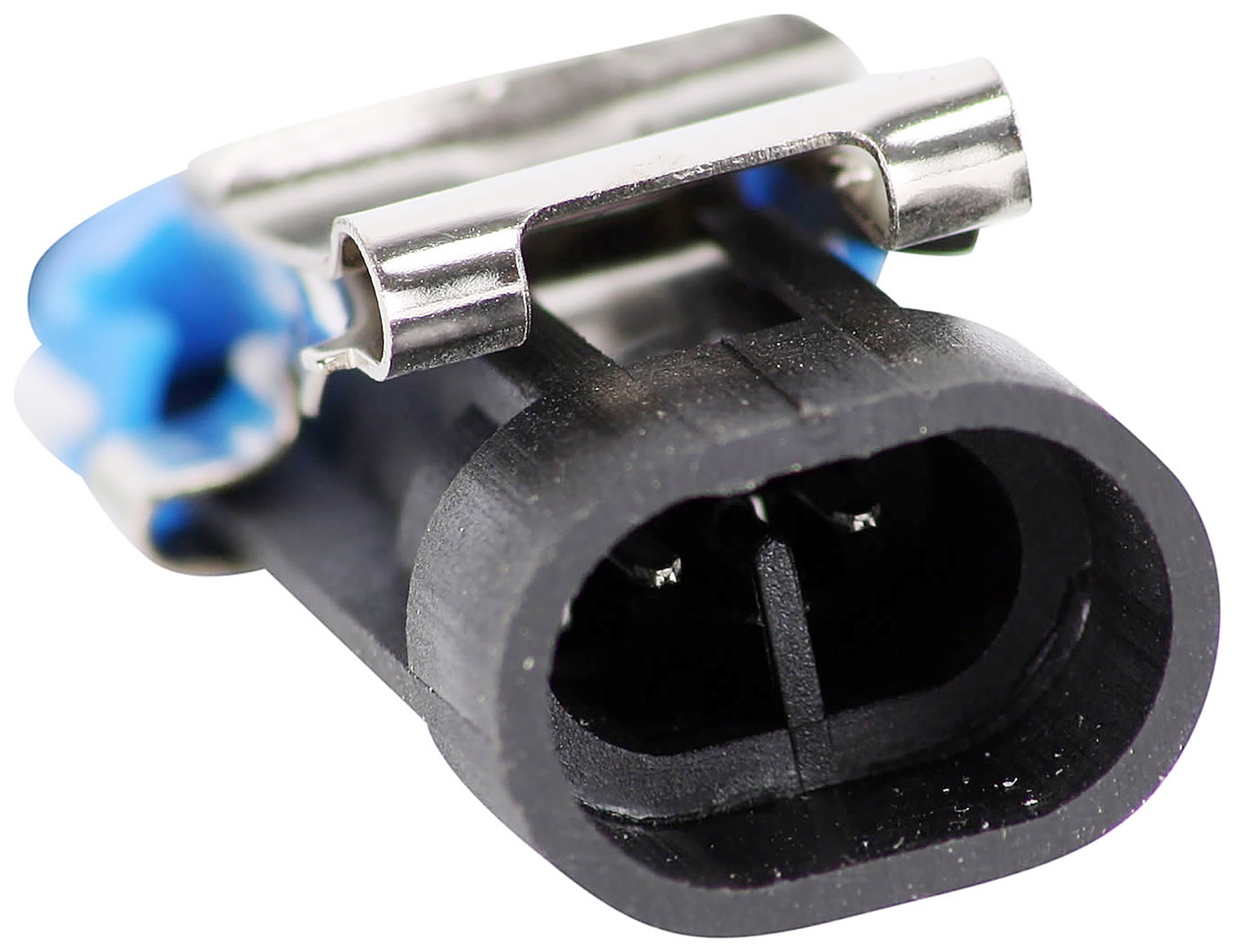 Brake Pad Wear Sensor