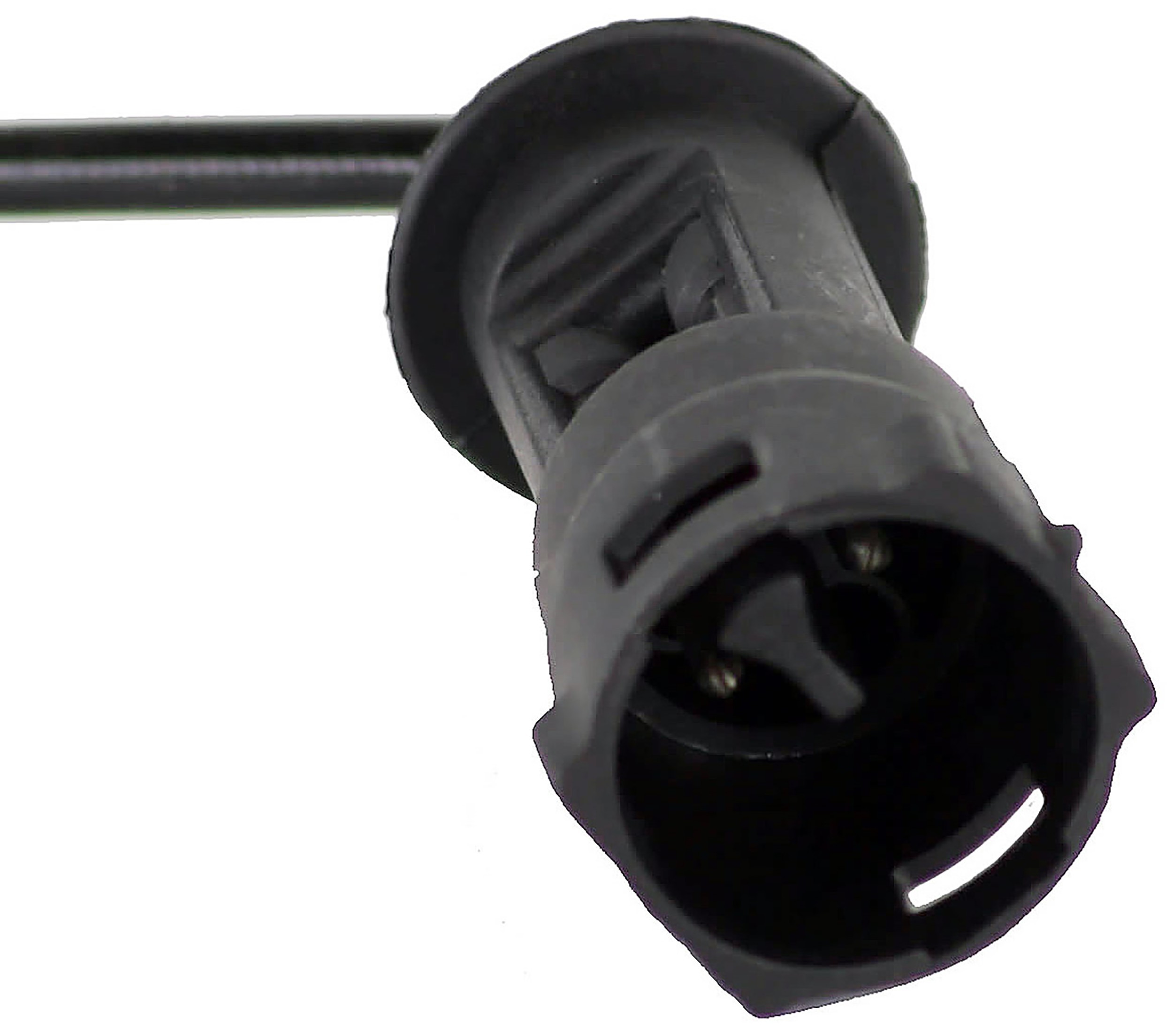 Brake Pad Wear Sensor