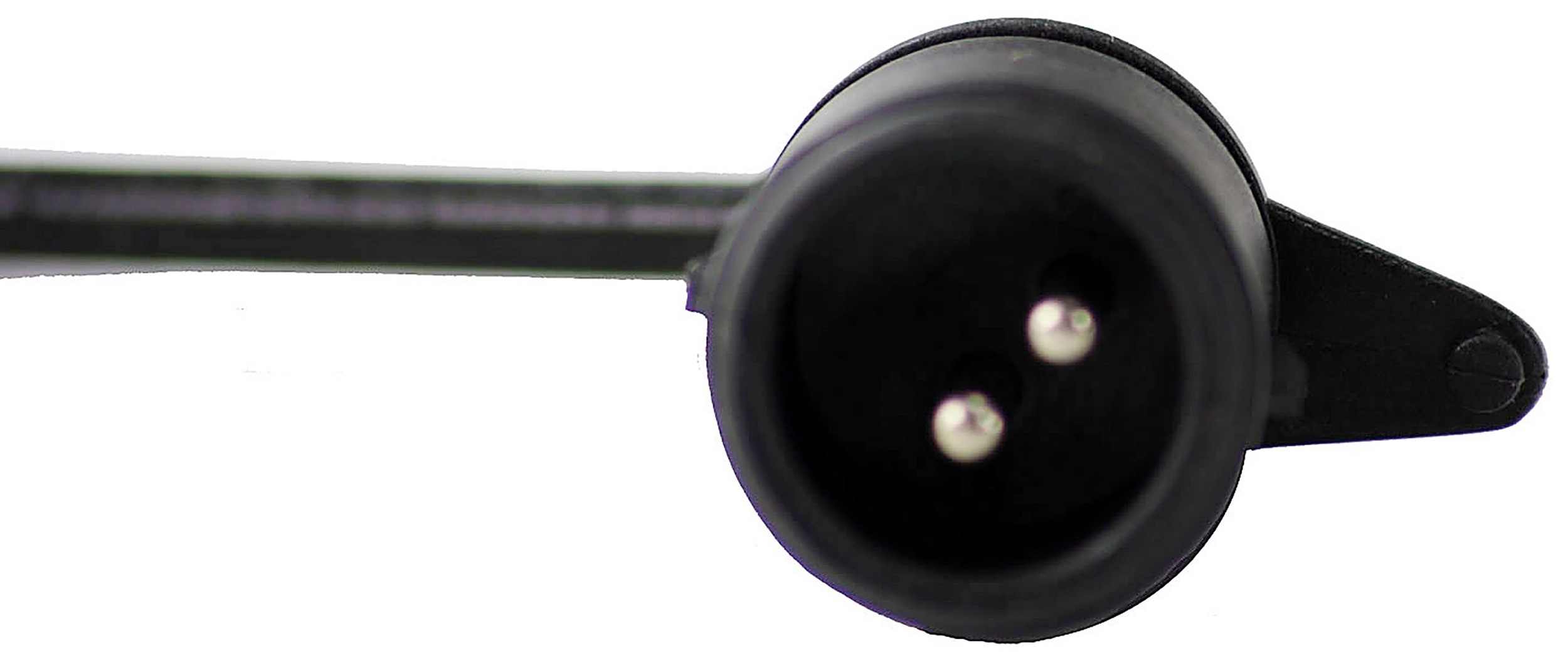 Brake Pad Wear Sensor