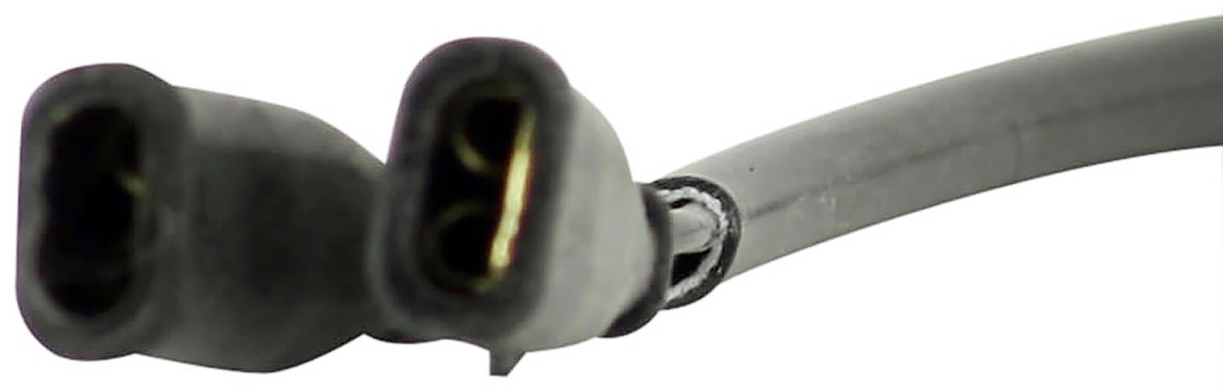 Brake Pad Wear Sensor
