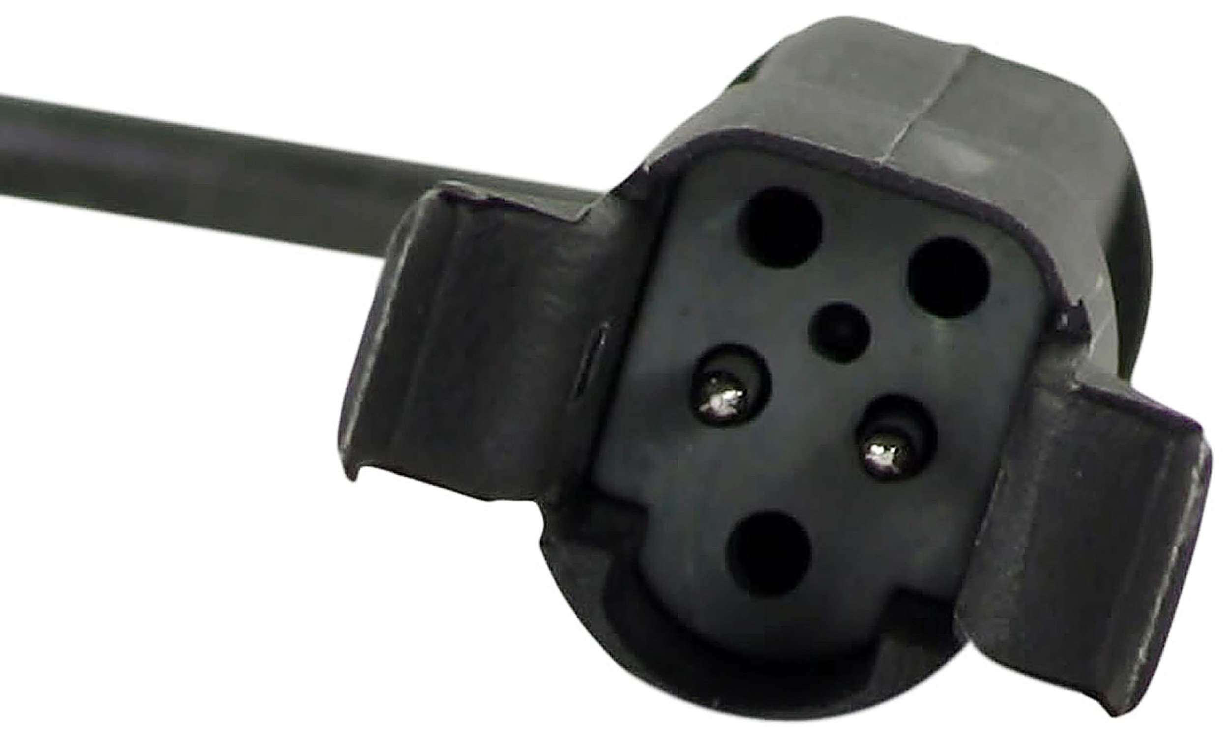 Brake Pad Wear Sensor