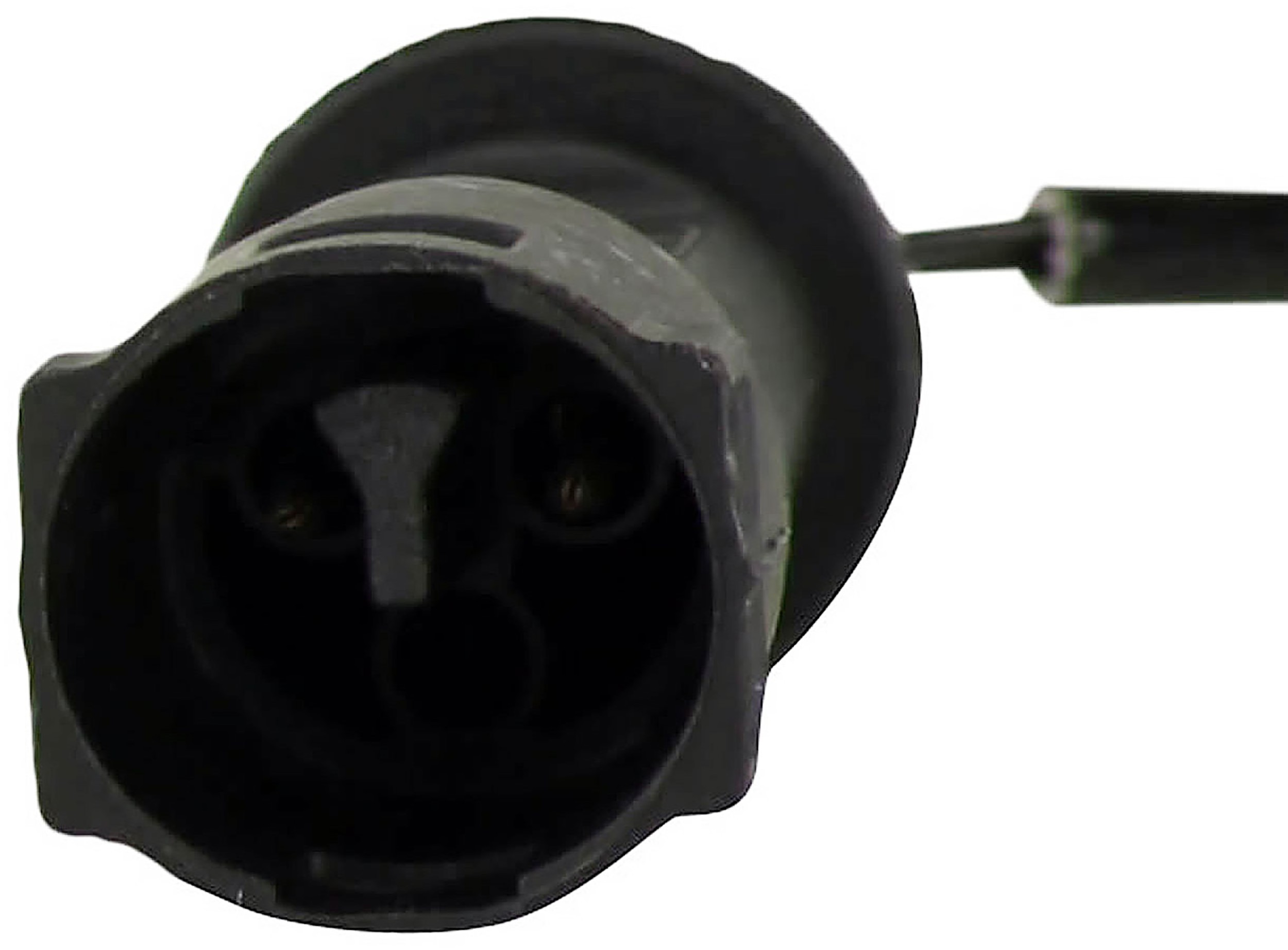 Brake Pad Wear Sensor