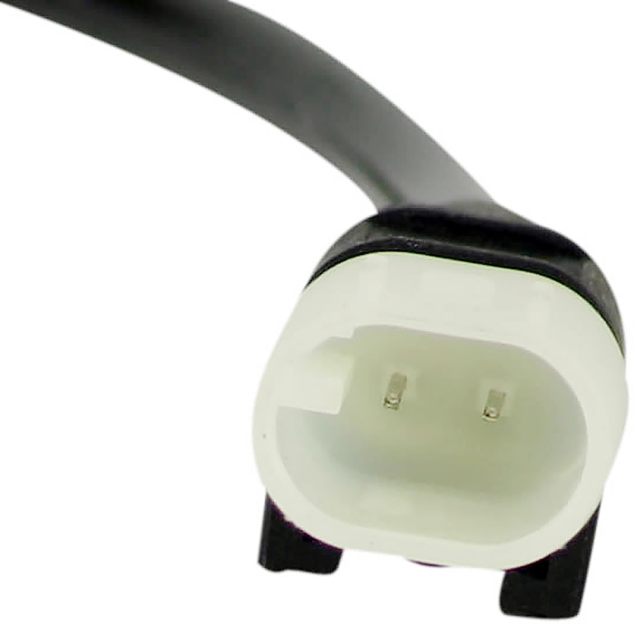 Brake Pad Wear Sensor