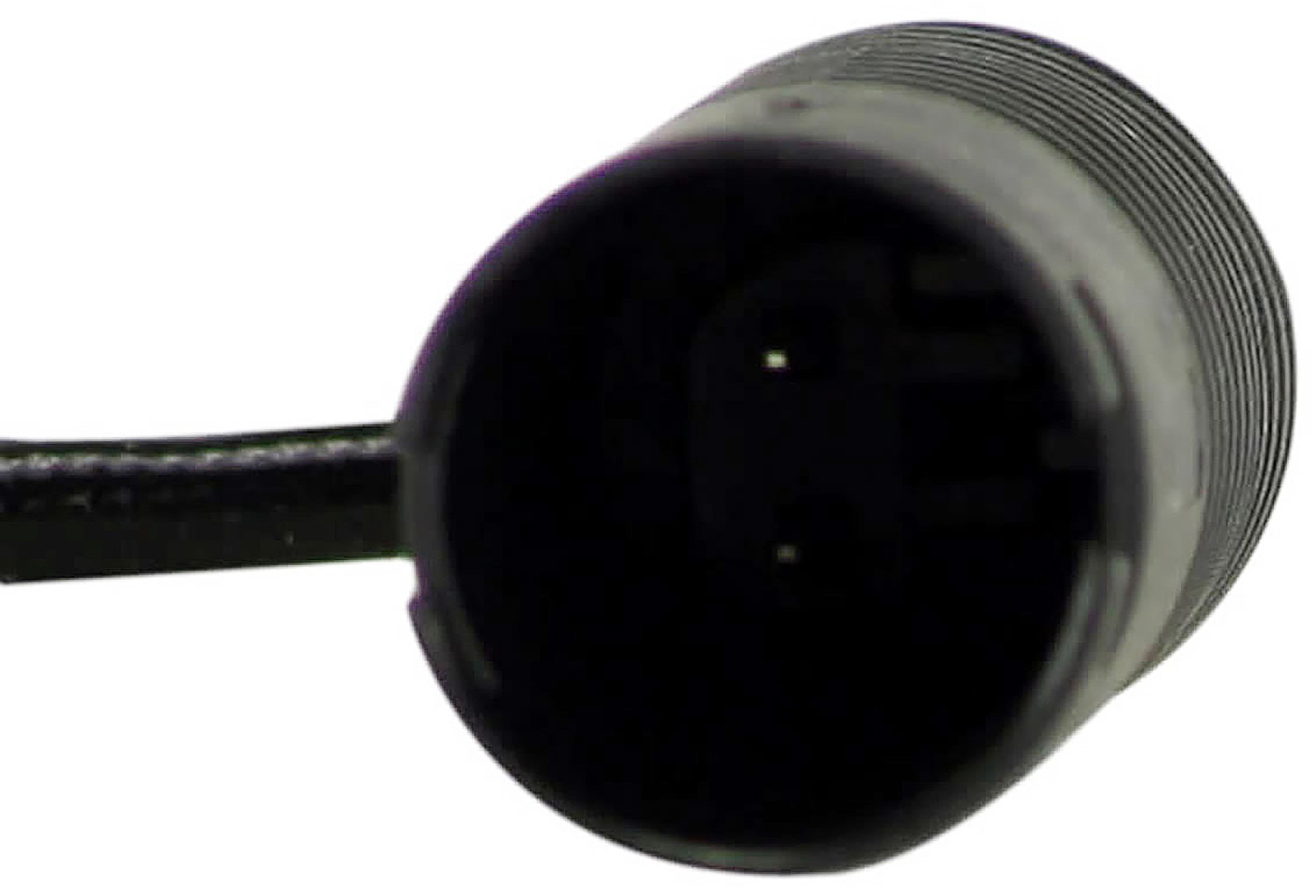 Brake Pad Wear Sensor