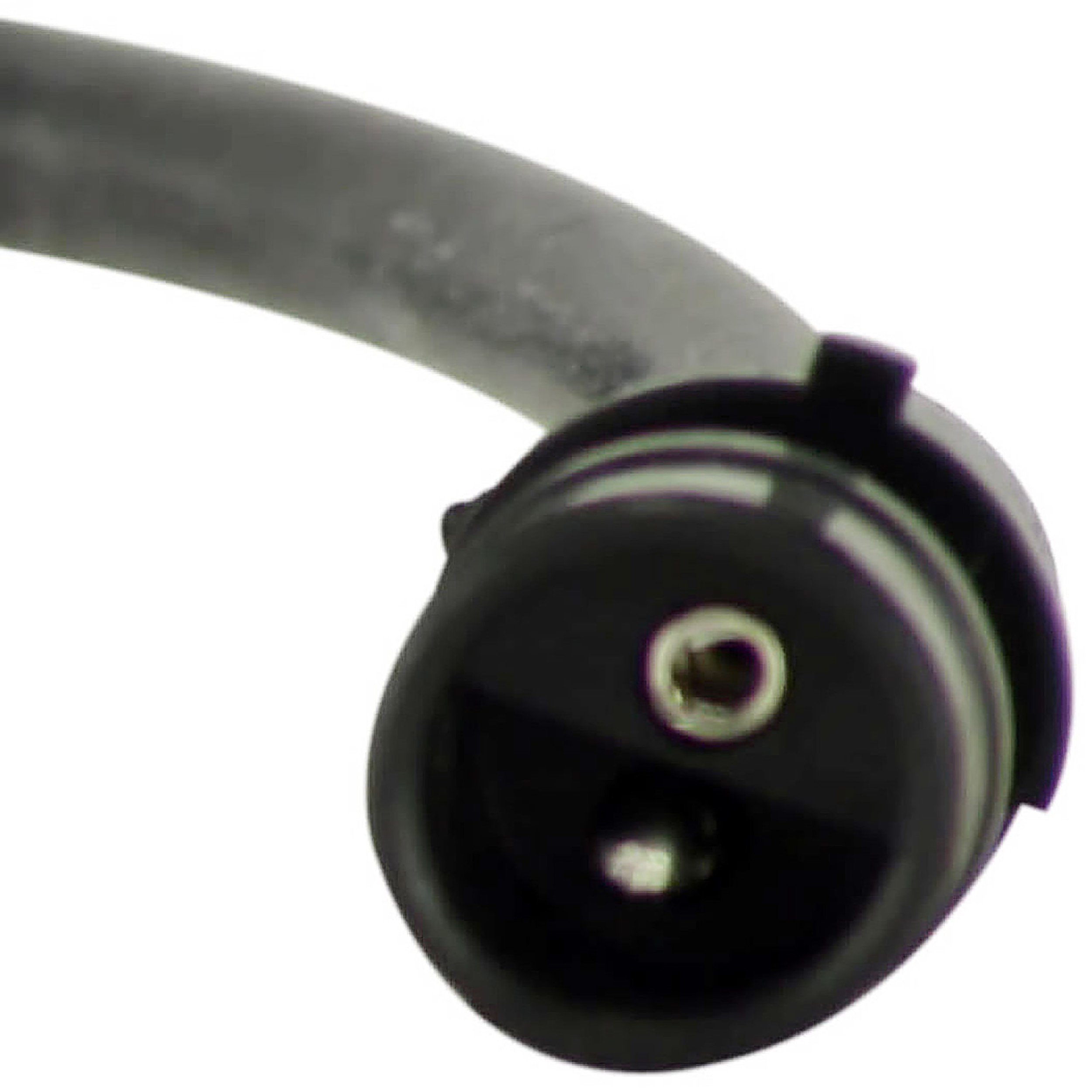 Brake Pad Wear Sensor