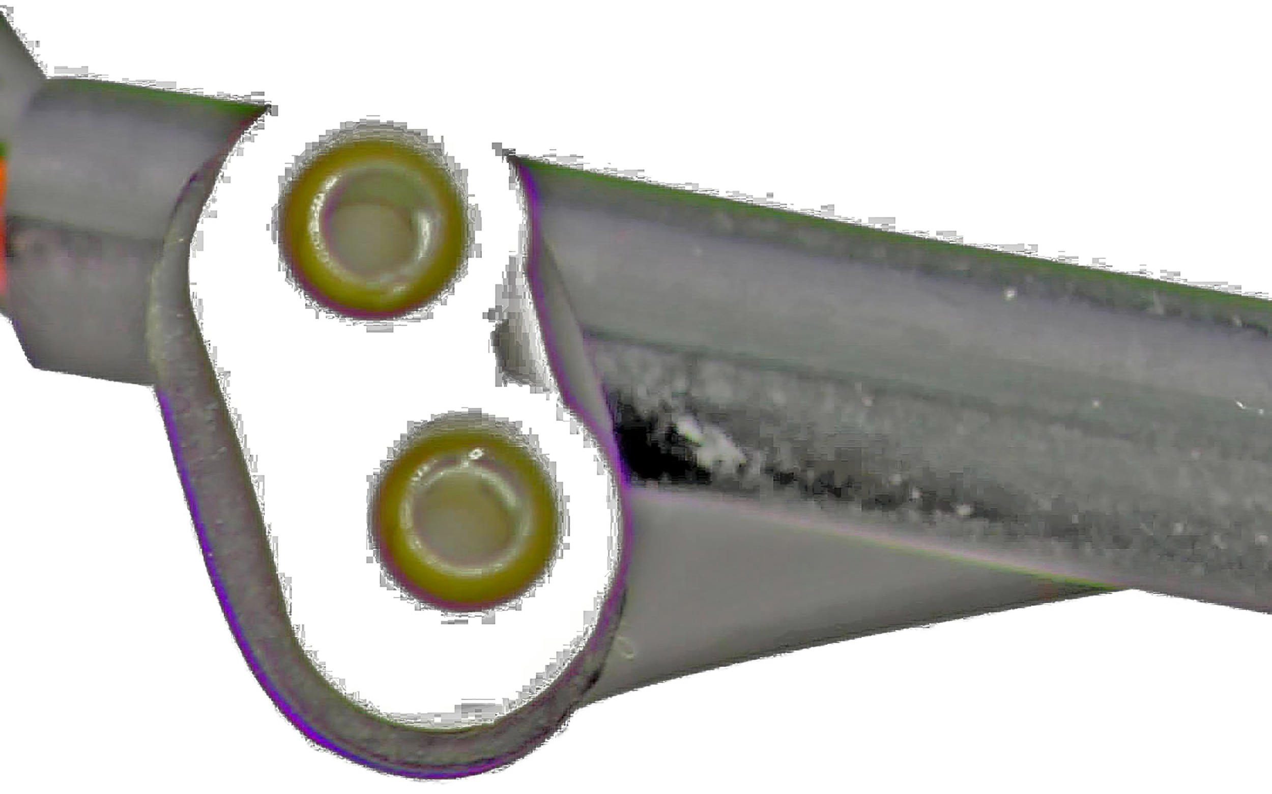 Brake Pad Wear Sensor