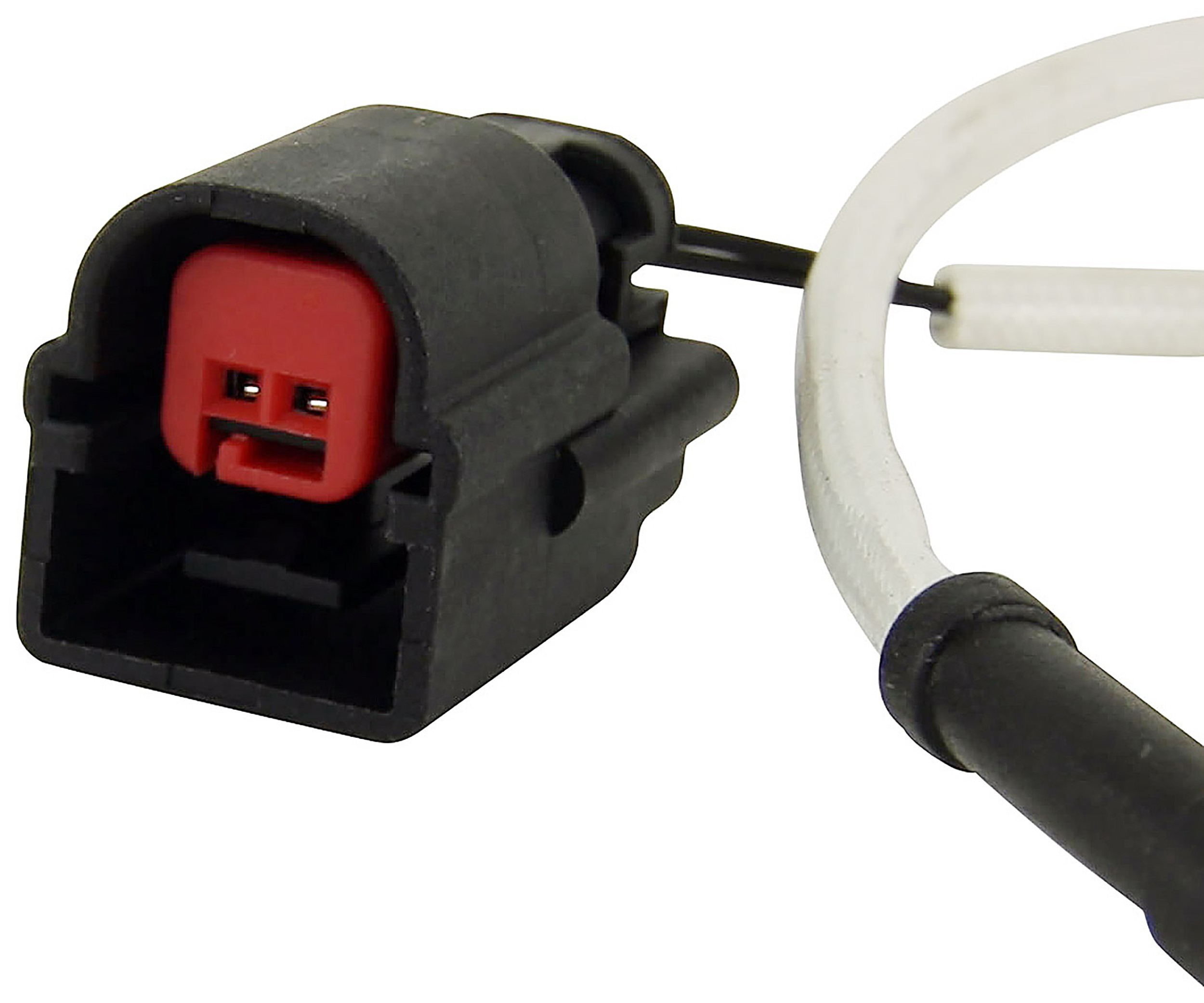 Brake Pad Wear Sensor