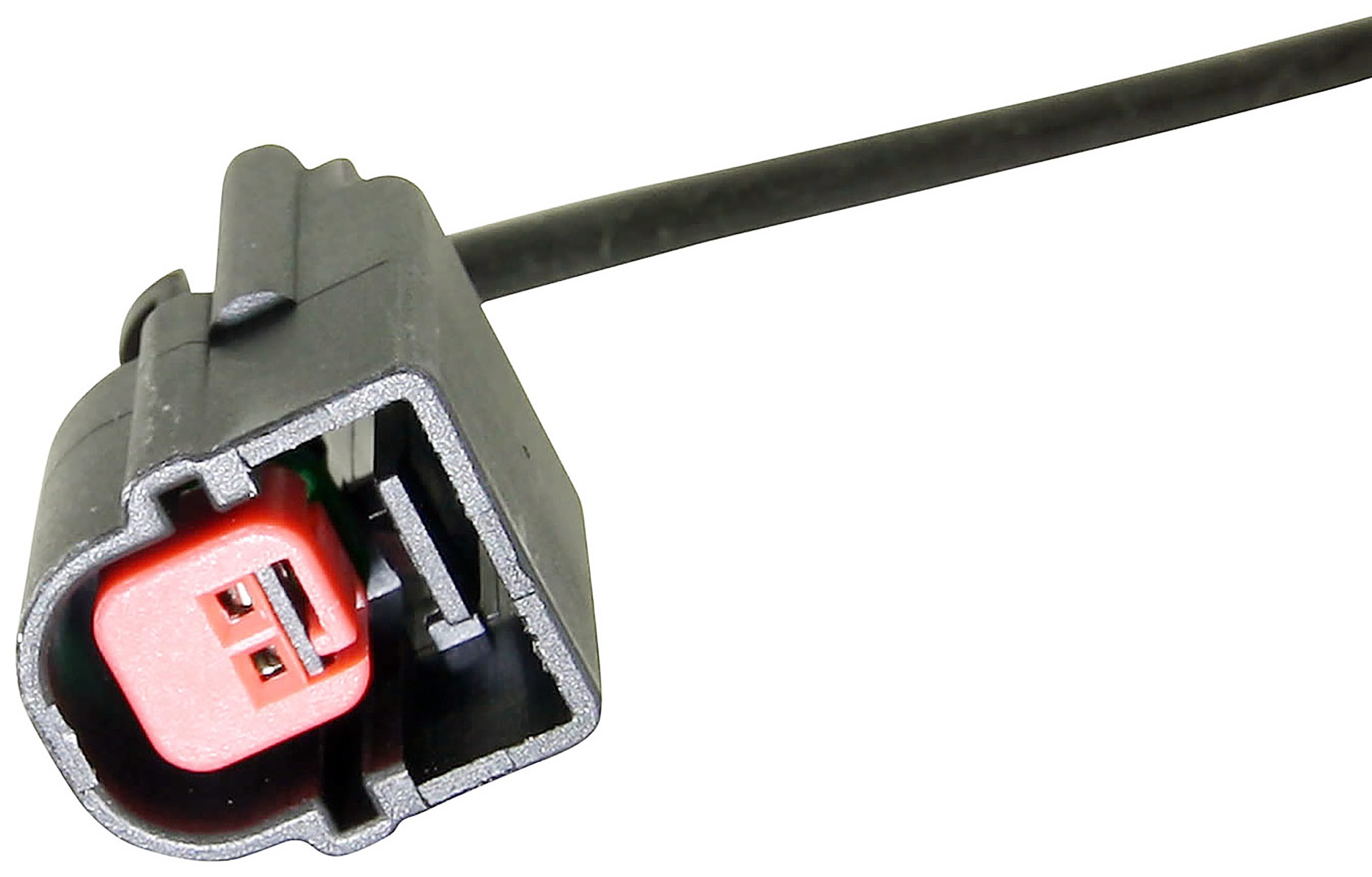 Brake Pad Wear Sensor