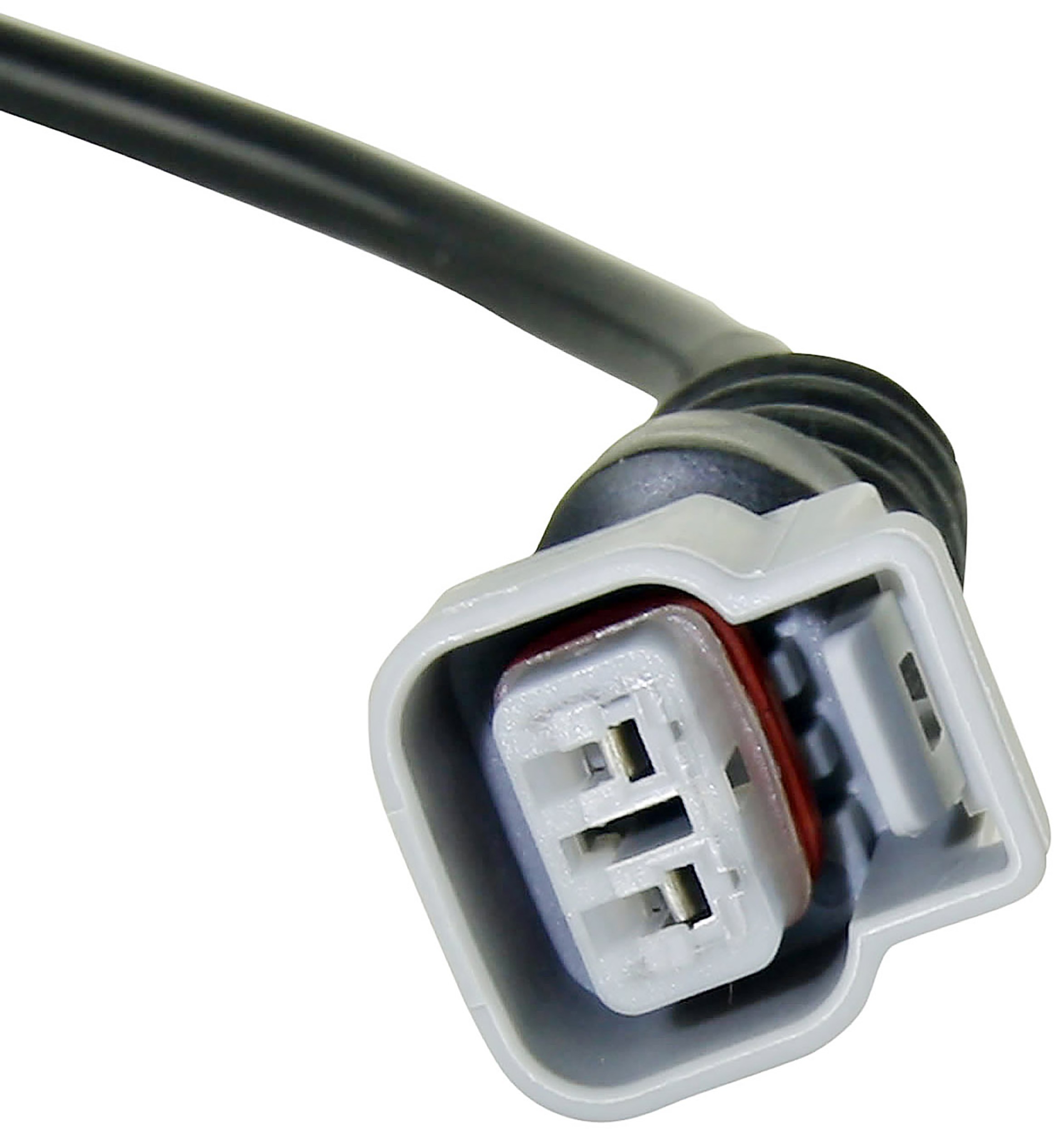 Brake Pad Wear Sensor