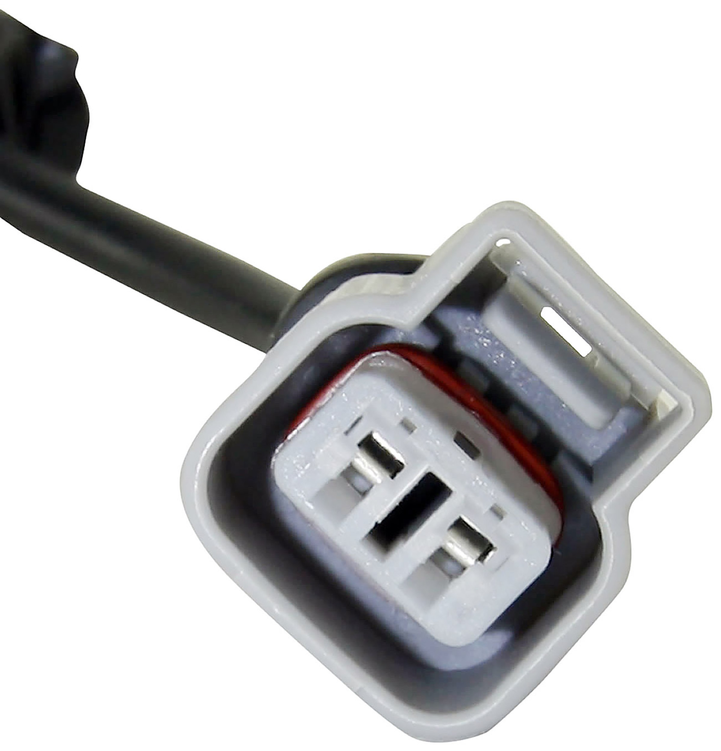 Brake Pad Wear Sensor