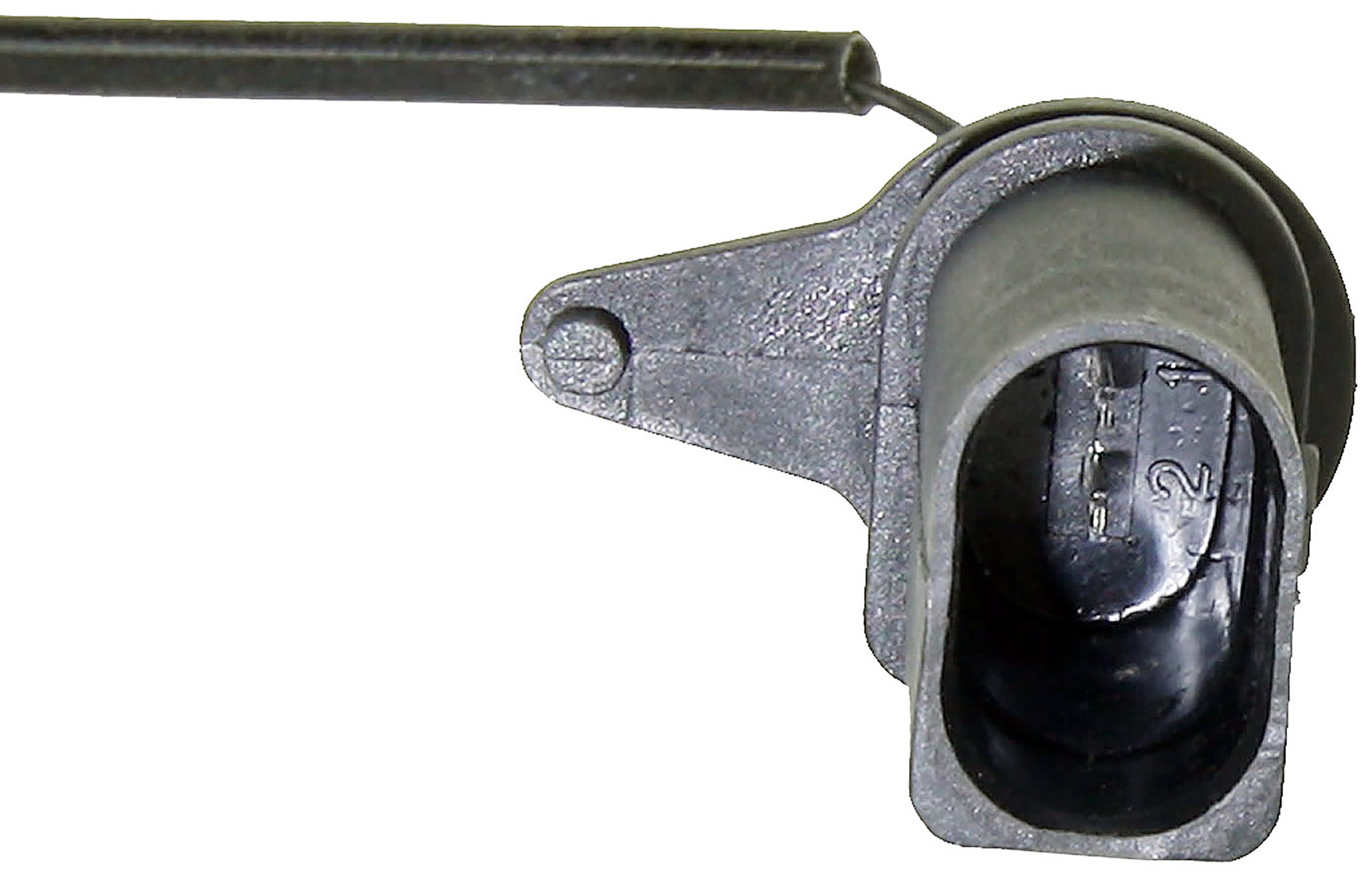 Brake Pad Wear Sensor