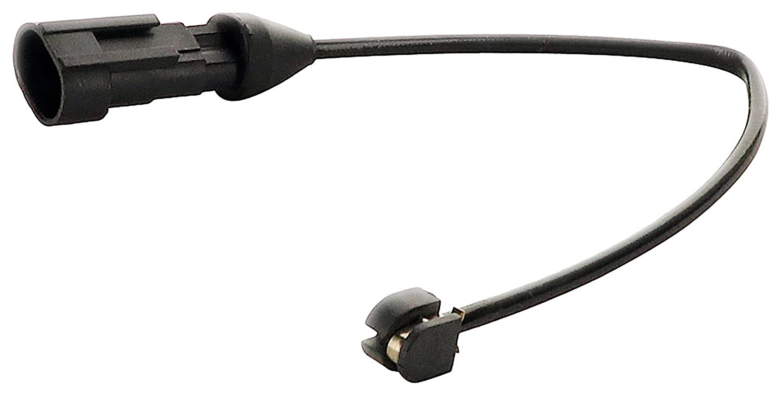 Brake Pad Wear Sensor