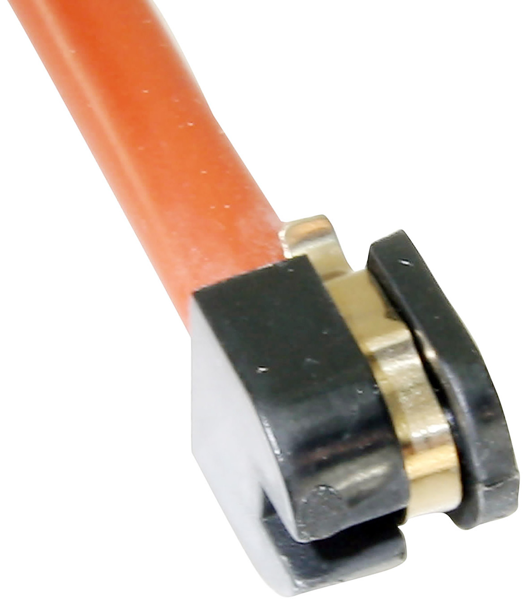 Brake Pad Wear Sensor