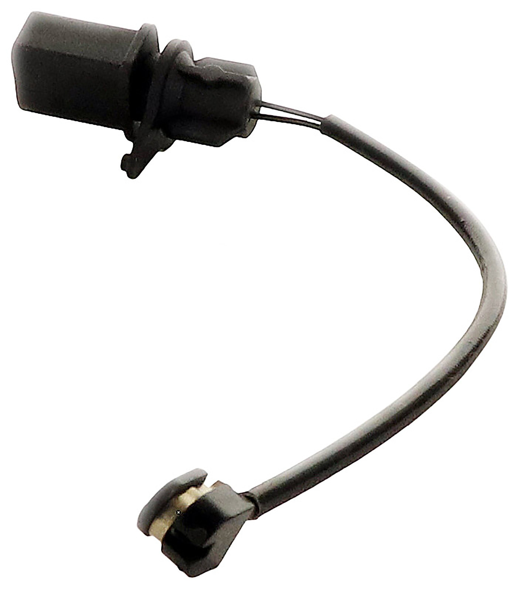 Brake Pad Wear Sensor