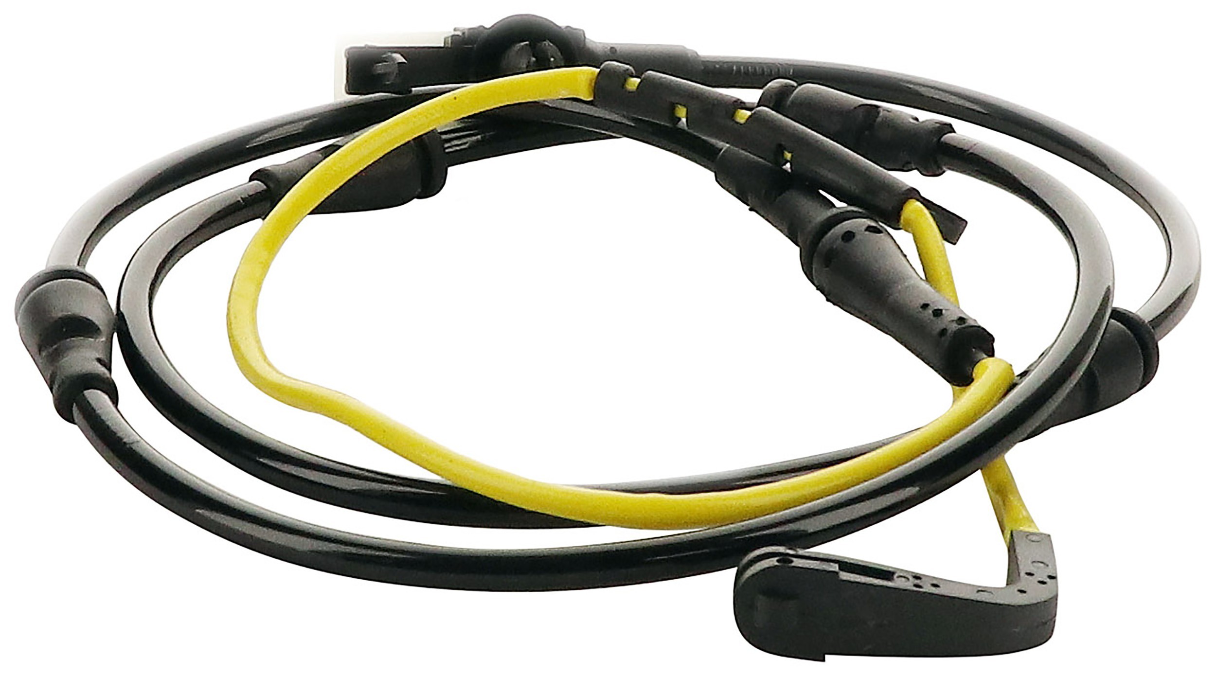 Brake Pad Wear Sensor