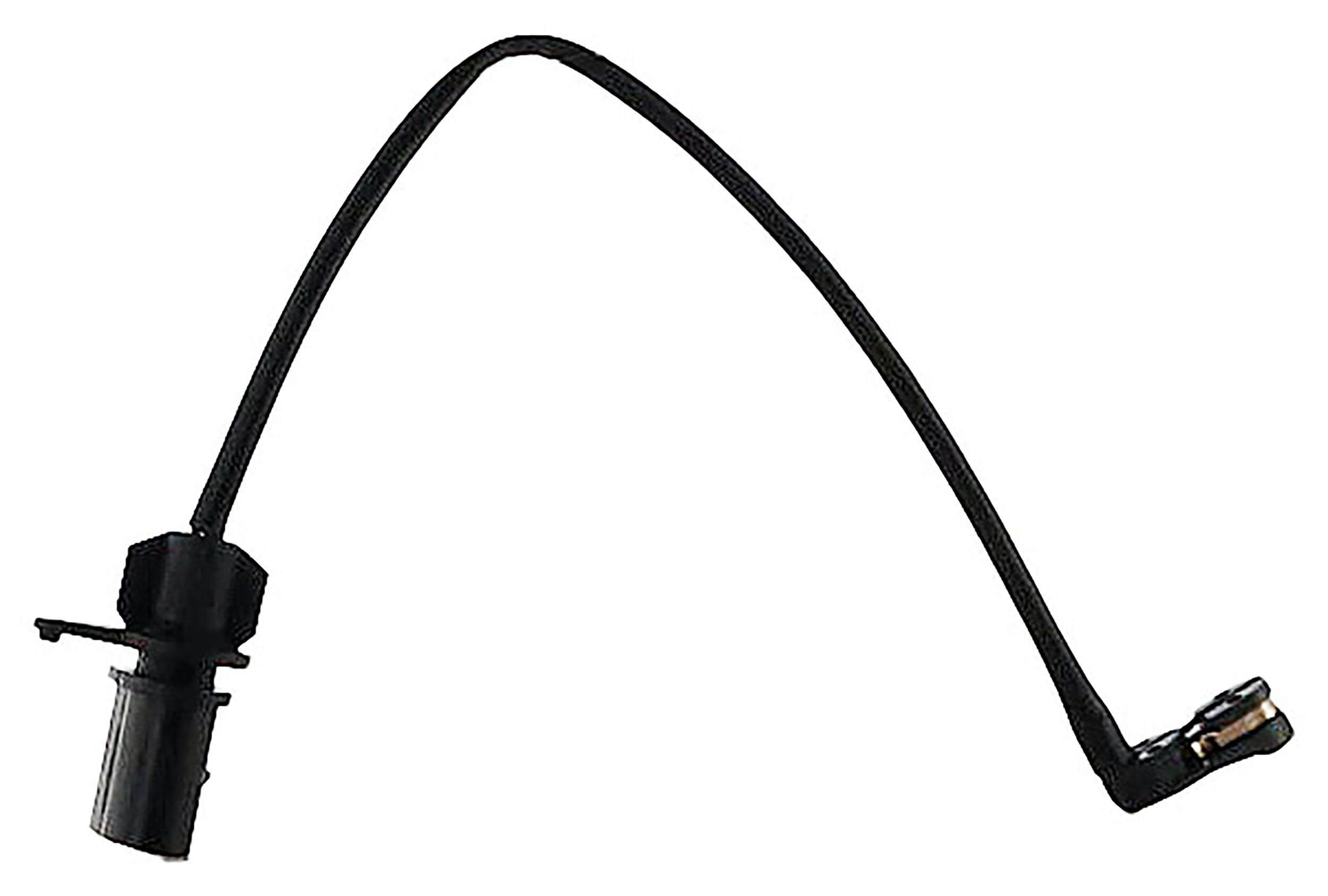 Brake Pad Wear Sensor