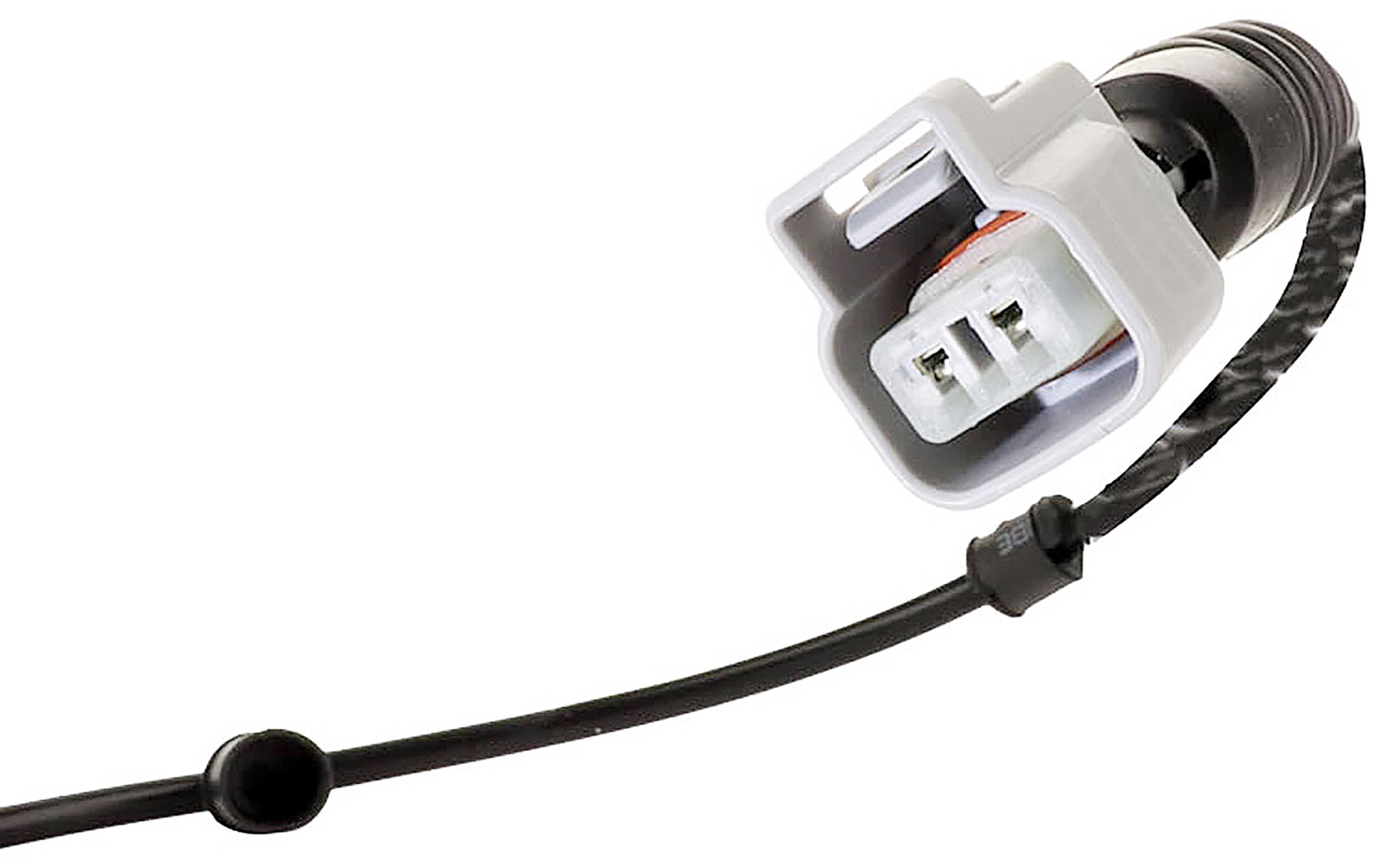 Brake Pad Wear Sensor