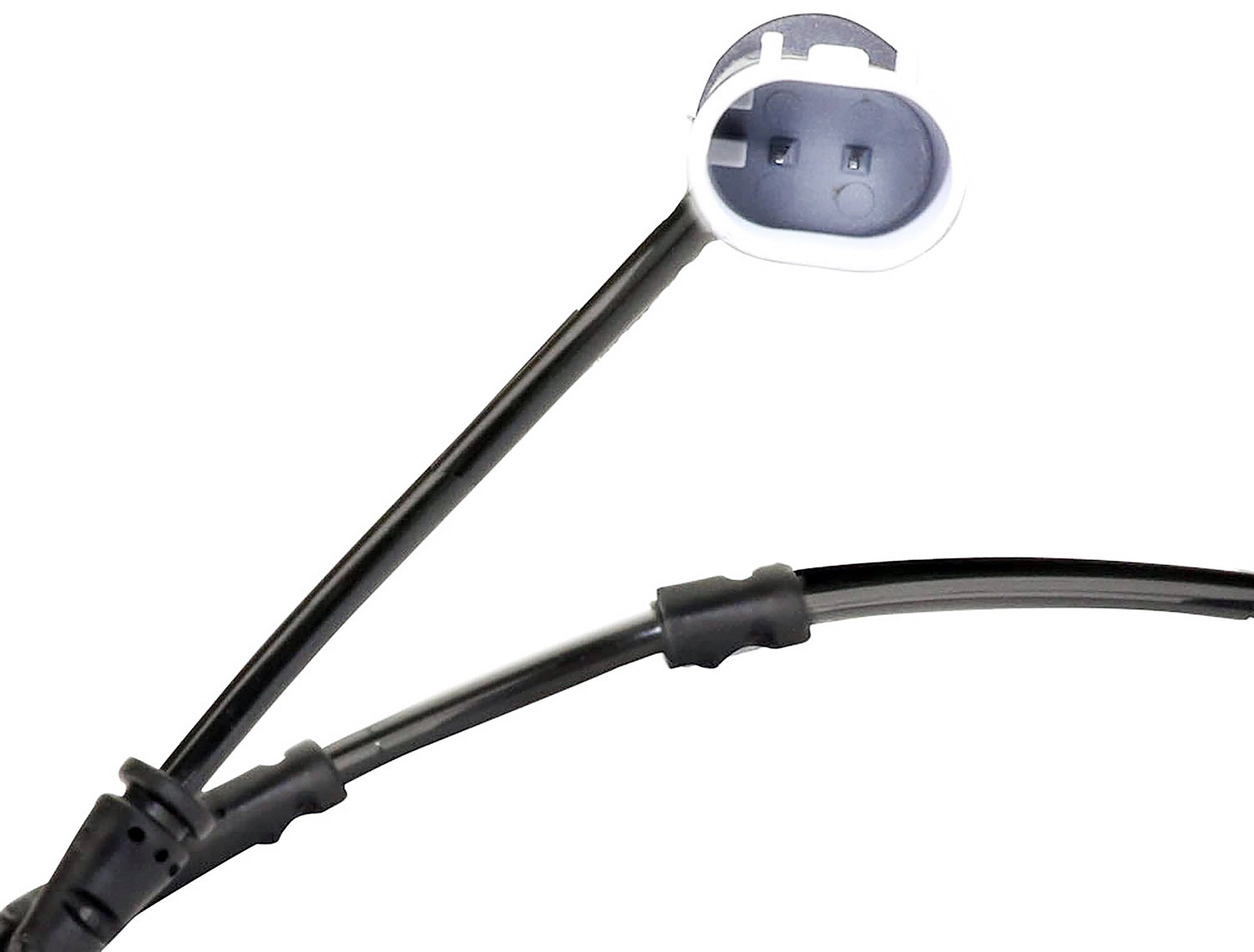 Brake Pad Wear Sensor