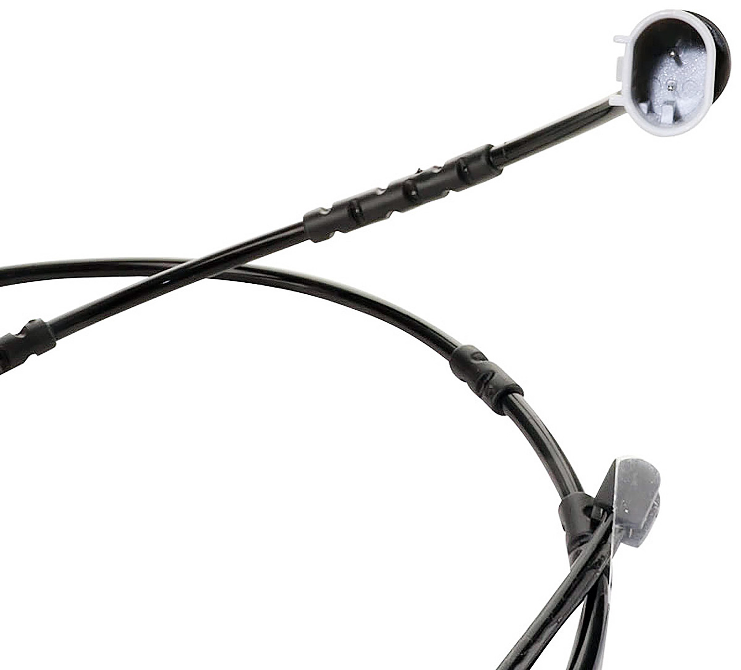 Brake Pad Wear Sensor