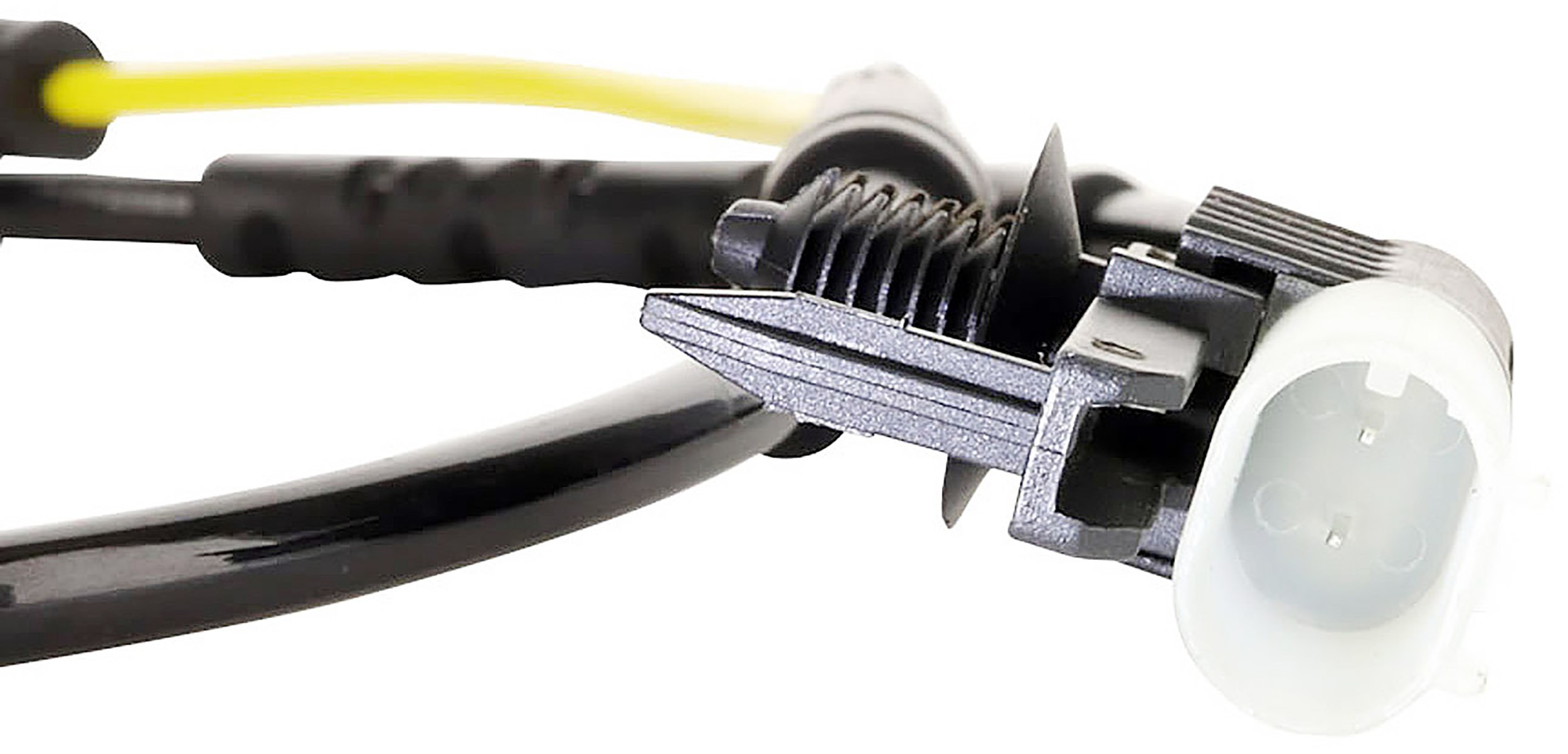 Brake Pad Wear Sensor